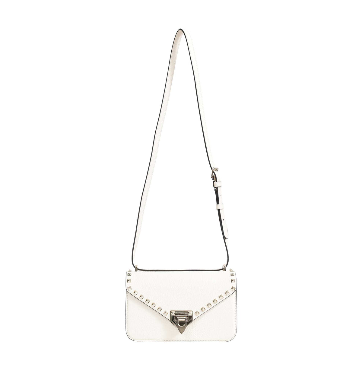 Rockstud crossbody bag