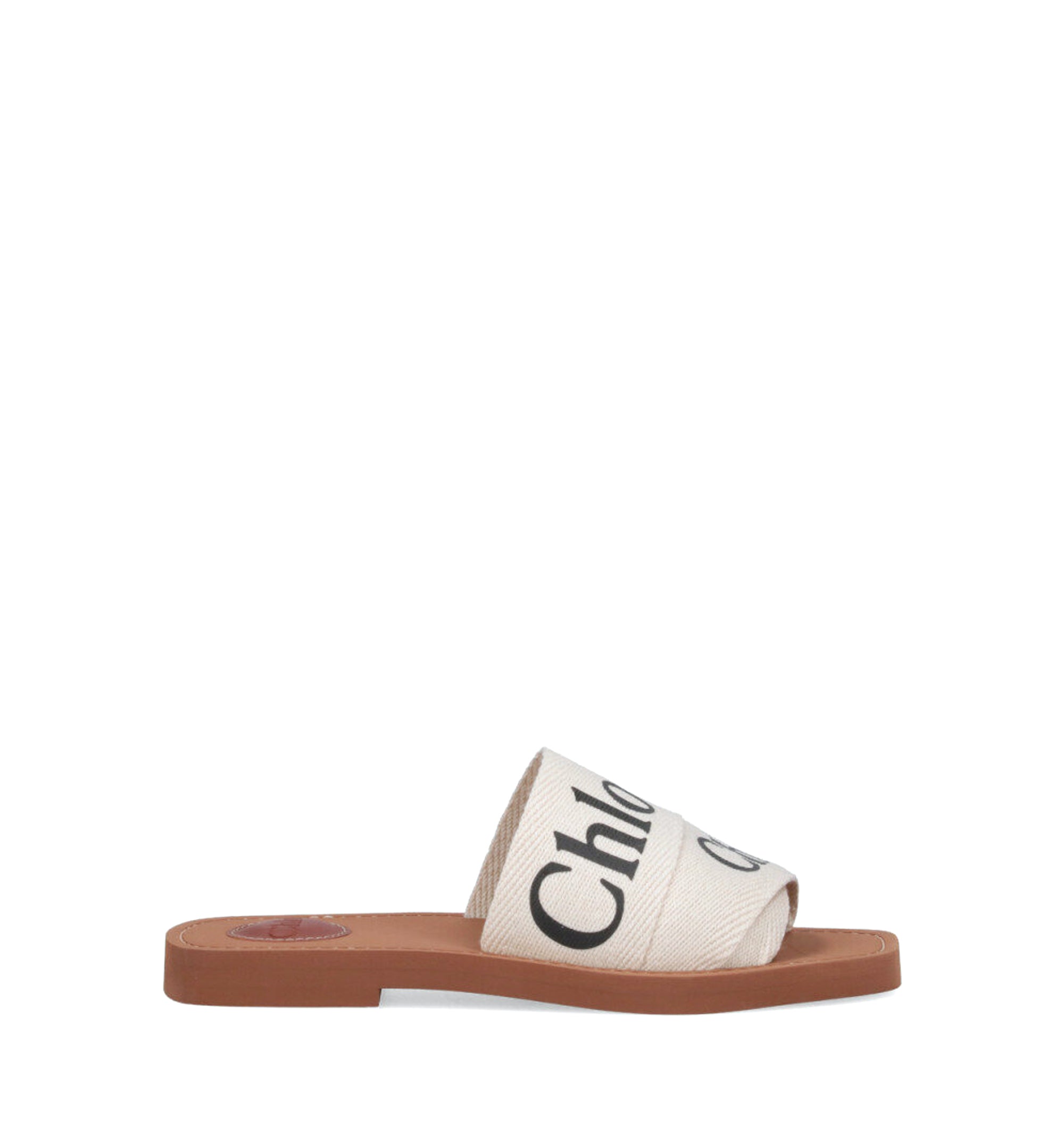 Woody Flat Mule