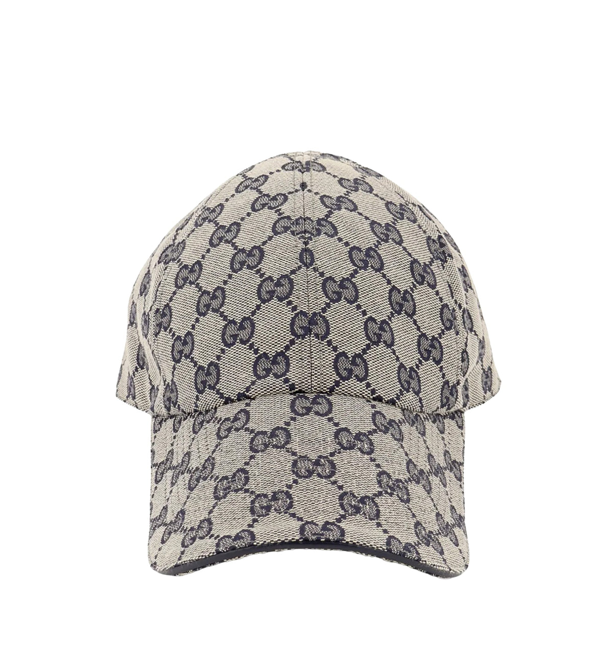 GG Cotton Canvas Baseball Hat