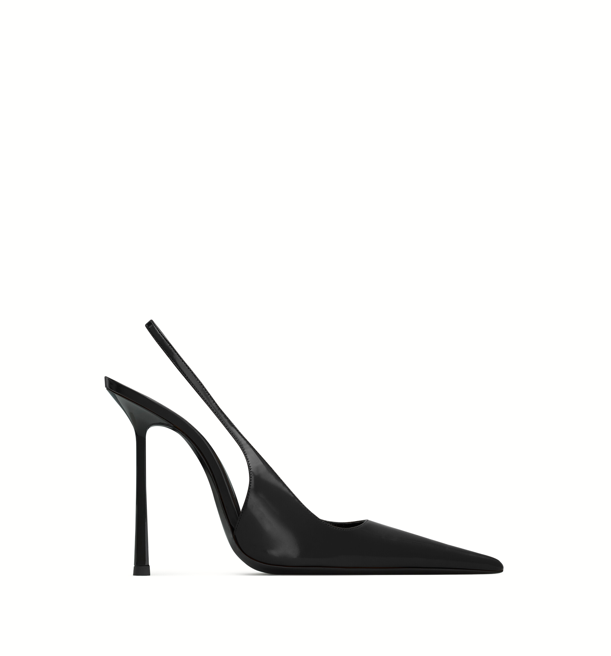 Vendome Slingback - Black