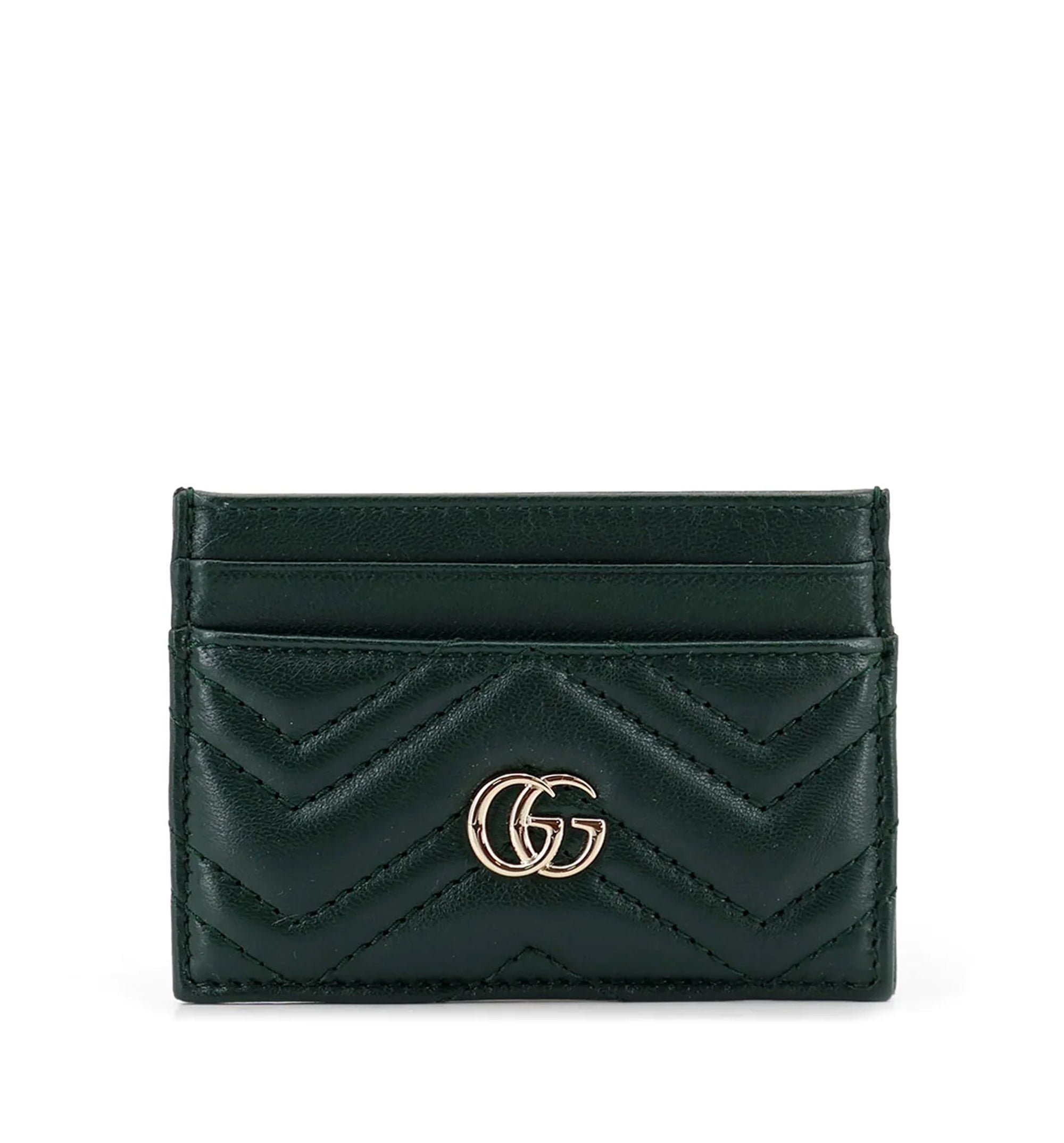 GG Marmont Card Case