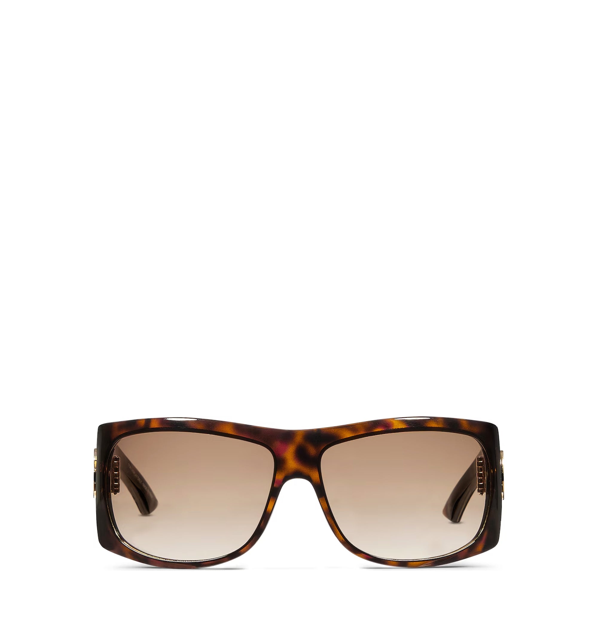 Square Frame Sunglasses