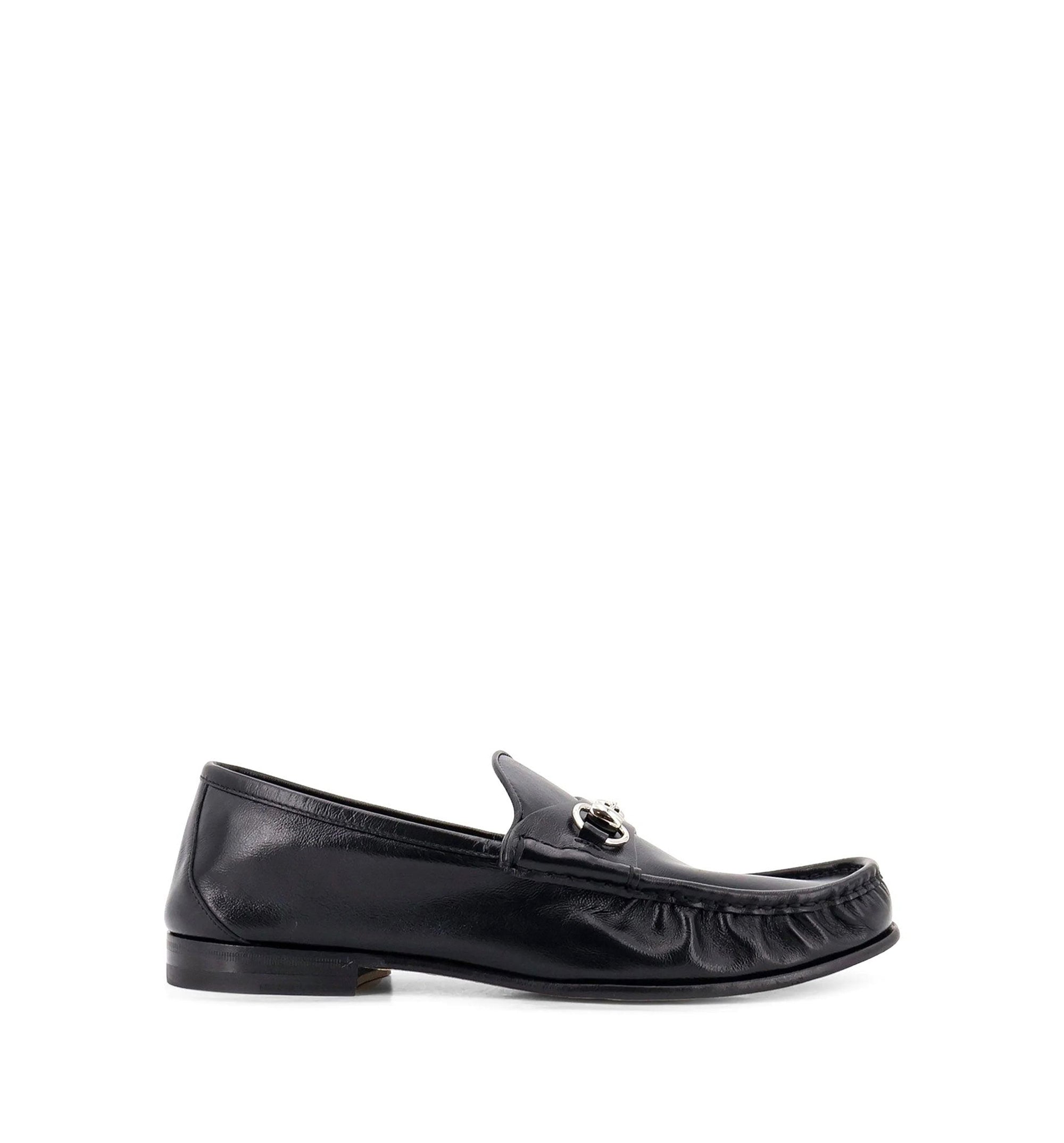 Men's Gucci Lugano loafer