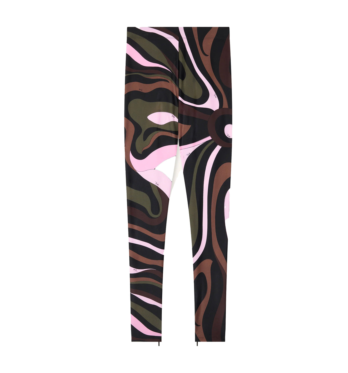 Marmo Print Leggings