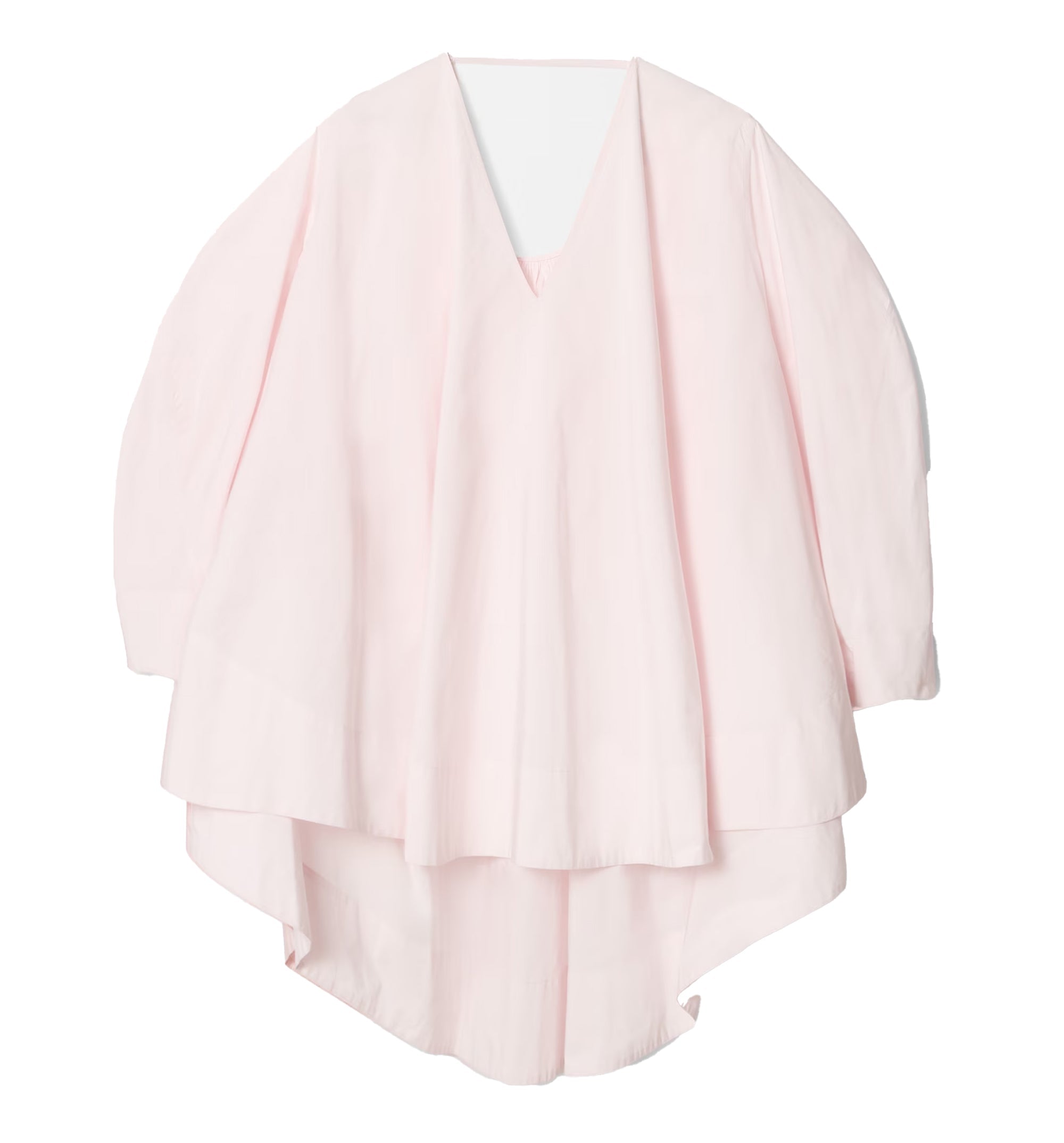 The Paysan Dress