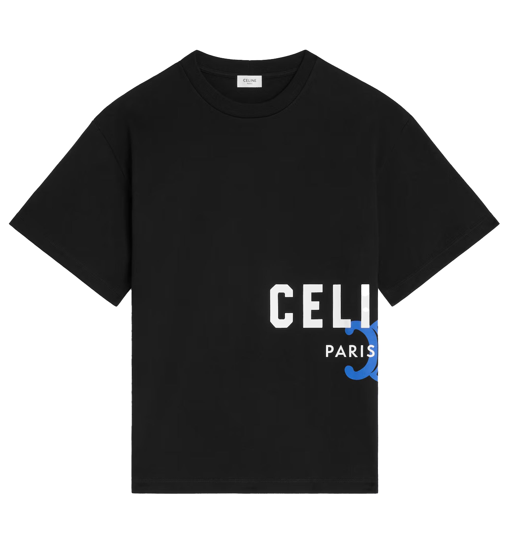 t-shirt IN cotton jersey