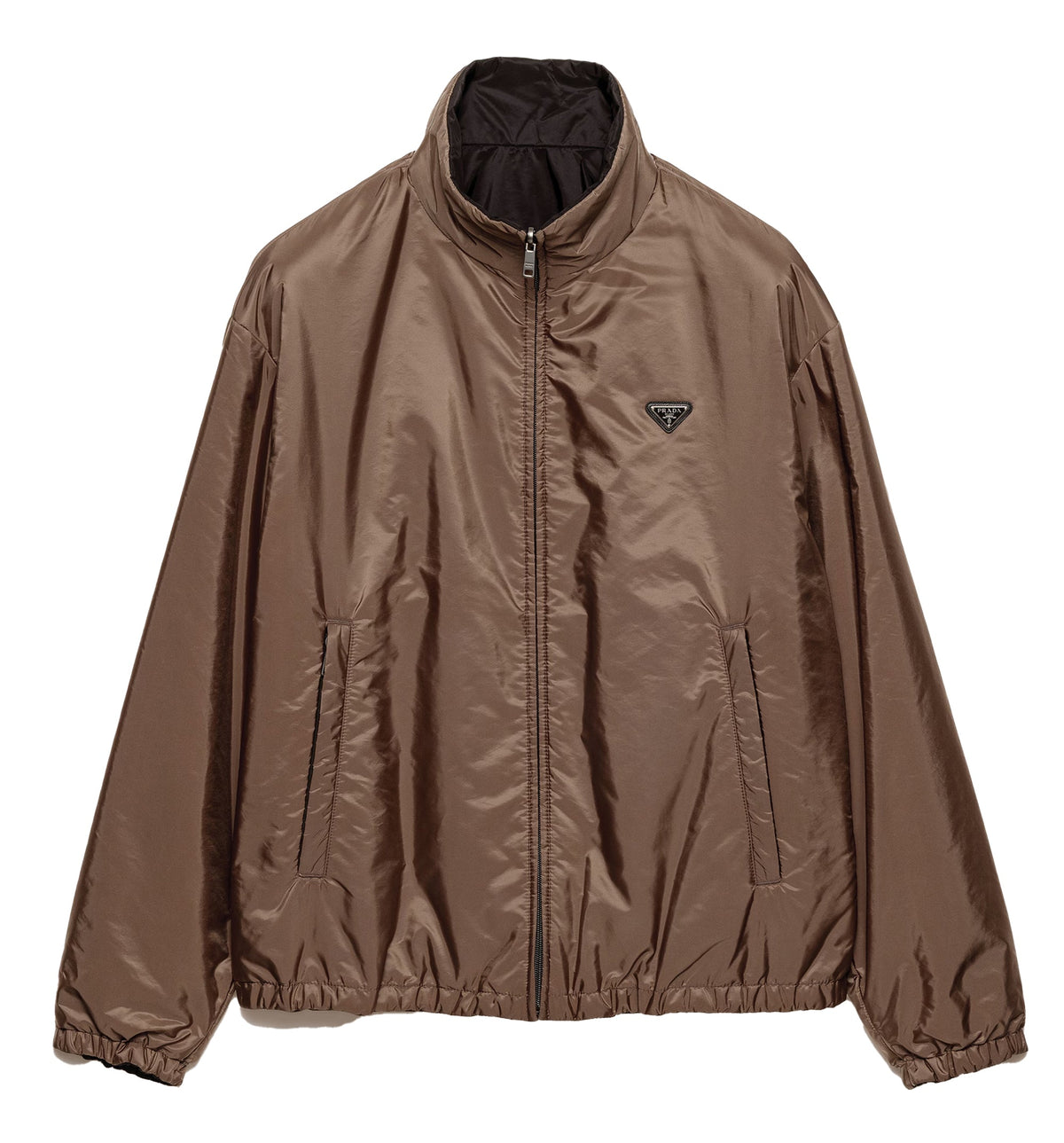 Re-Nylon jacket