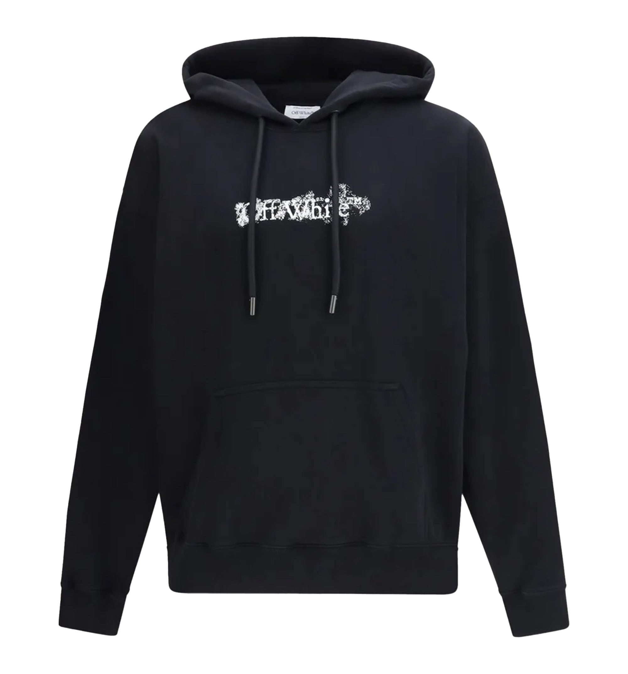 Heraldic Treshold Arrows Skate Hoodie