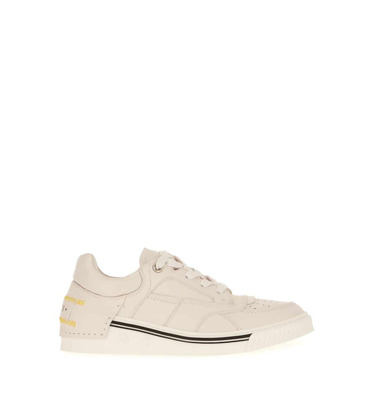 Fendi Fender Sneakers