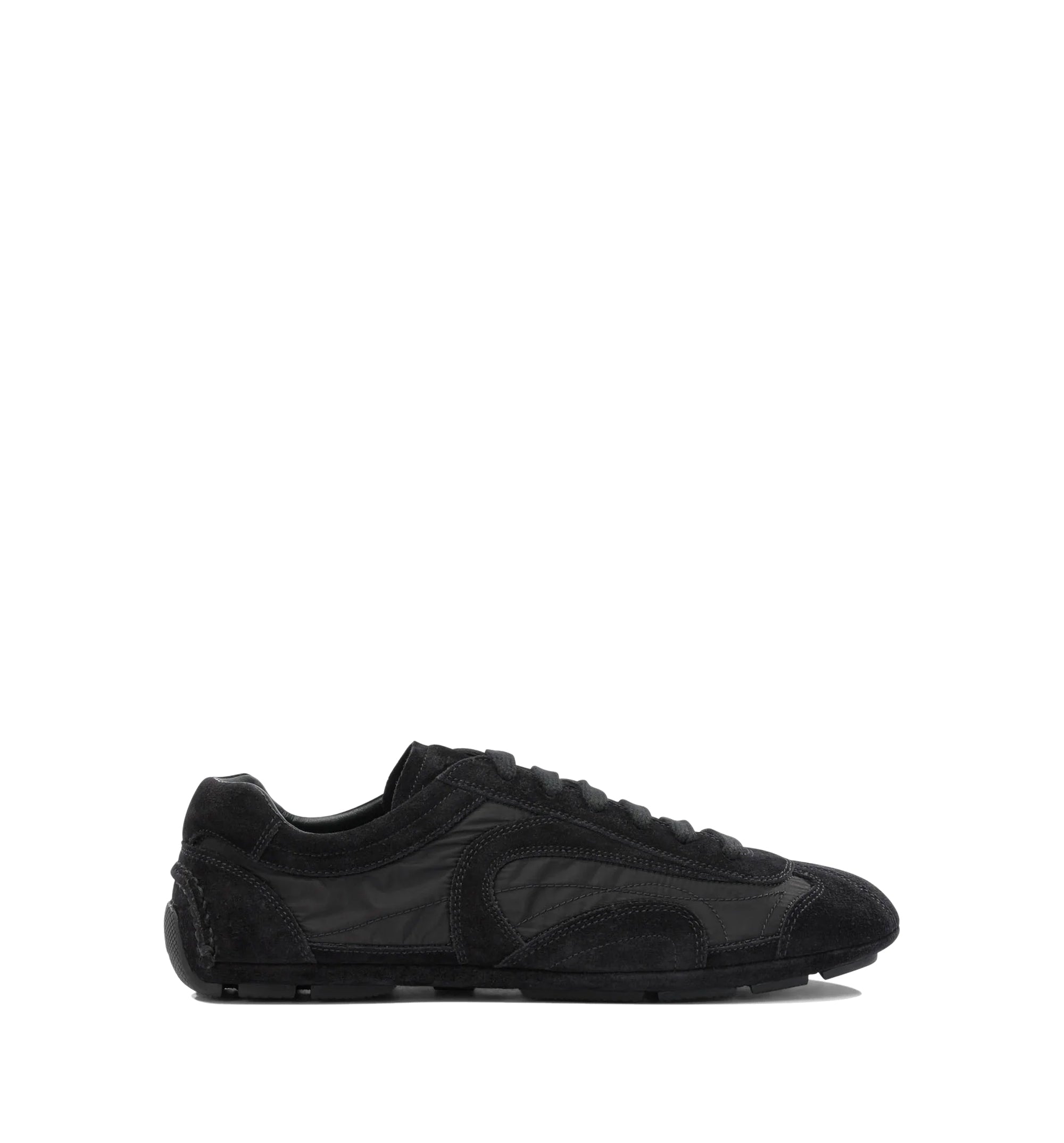 Montecarlo Re-Edition 2005 Sneakers