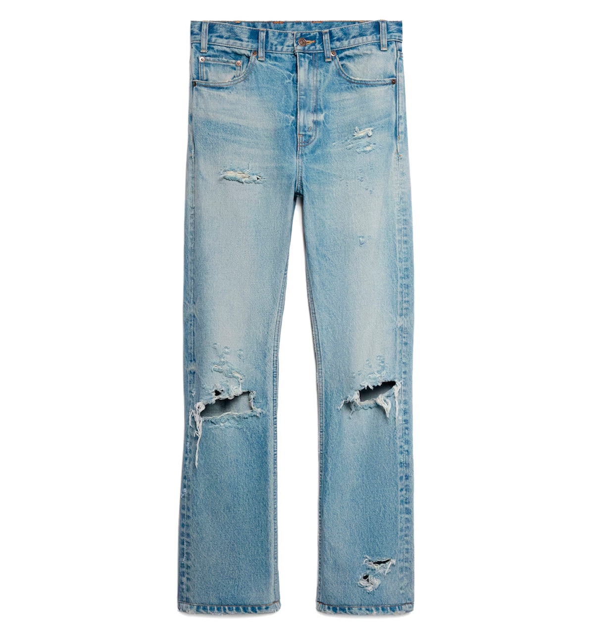 Slim Jeans 001