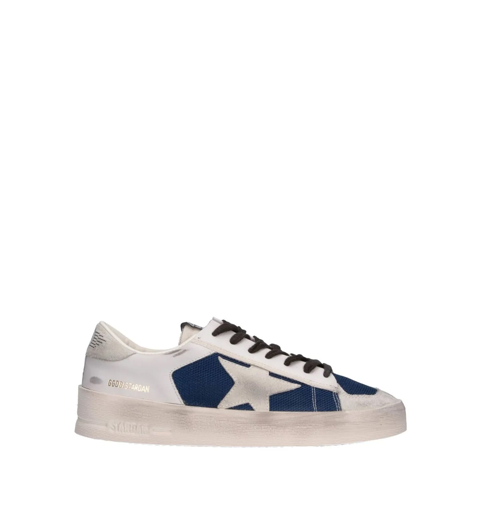 Brand Star Low-Top Sneakers