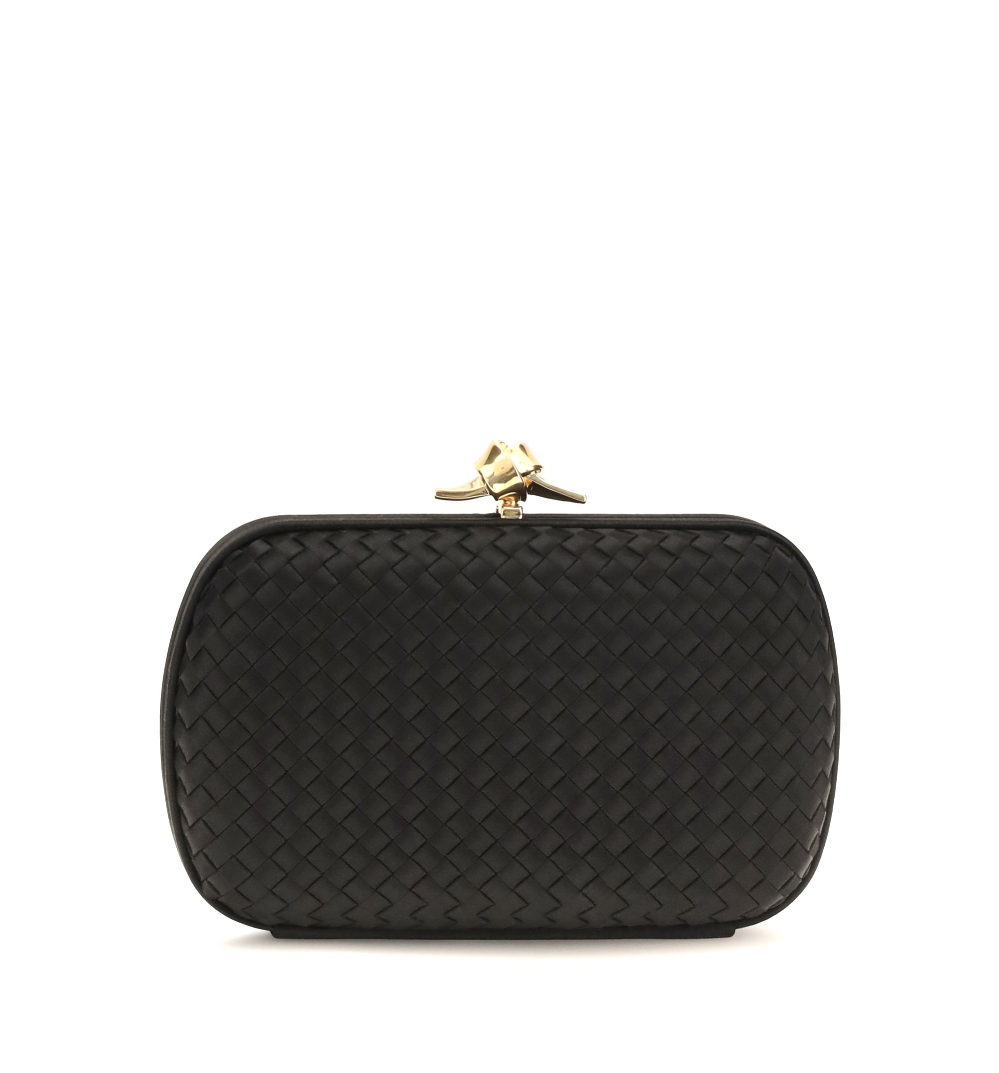 Knot Clutch