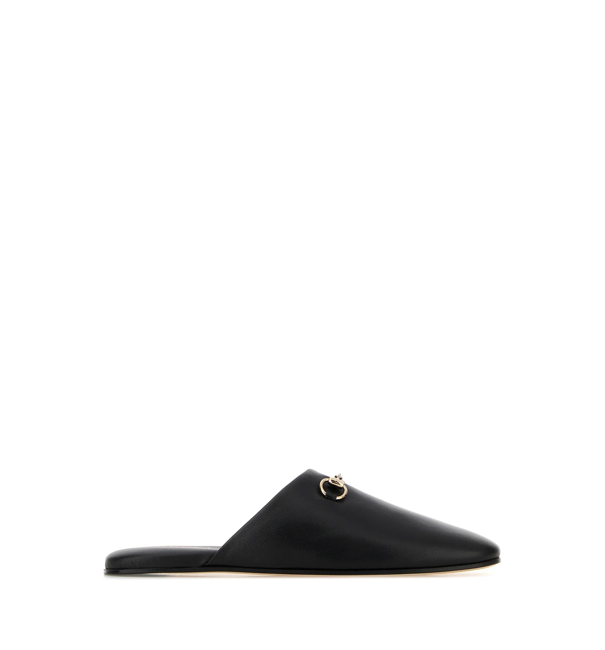 Women's Mule With Horsebit