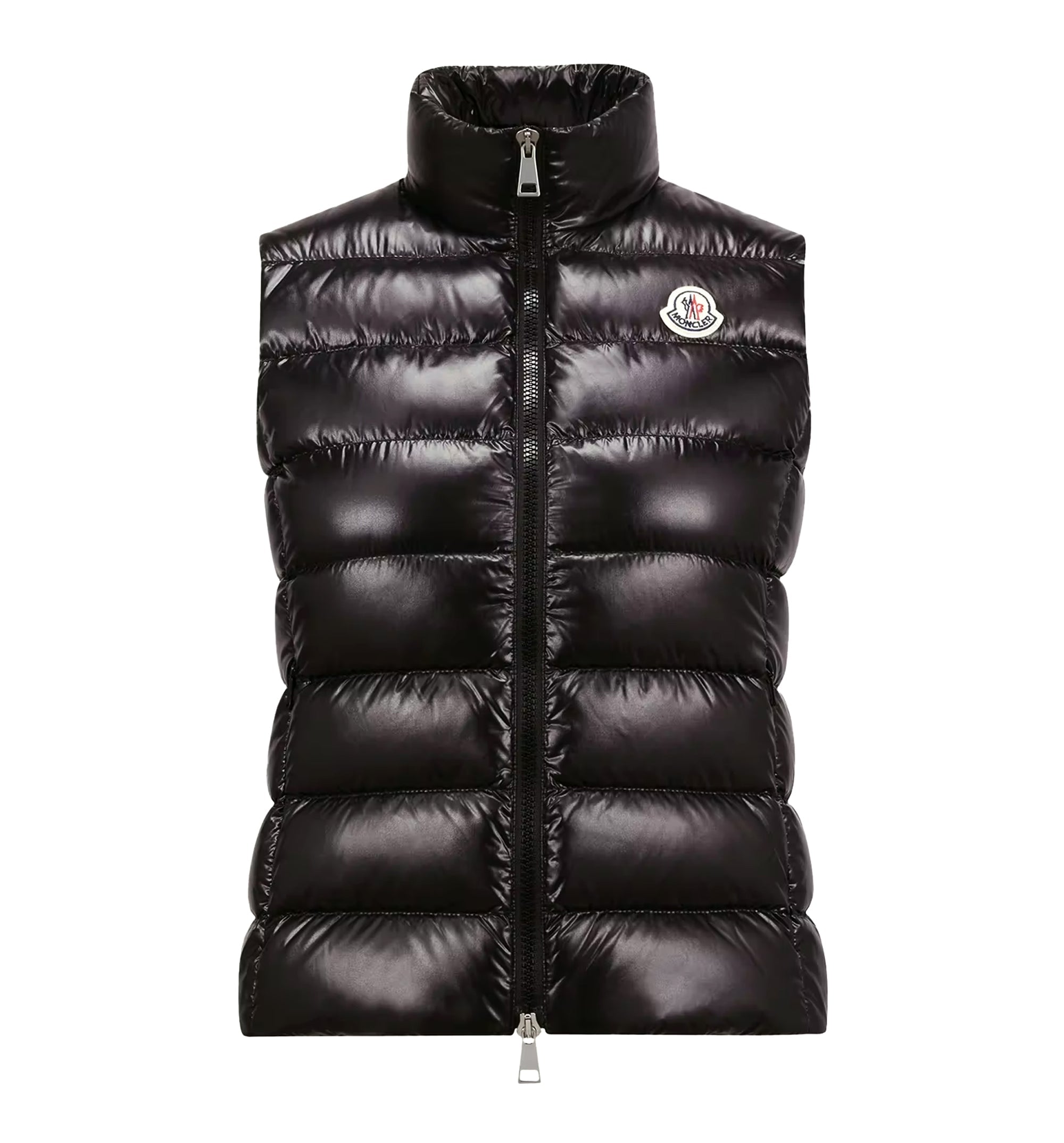Ghany Down Vest