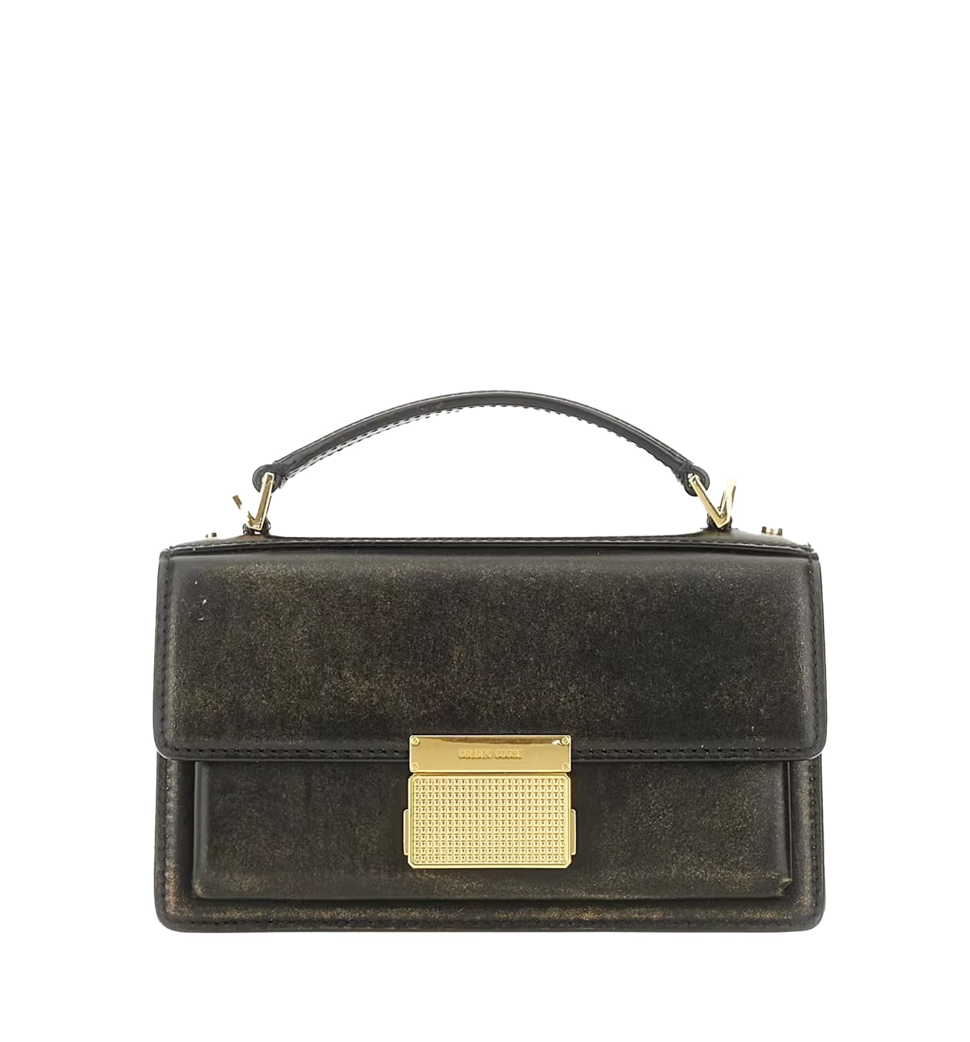 Venezia Small Leather Handbag