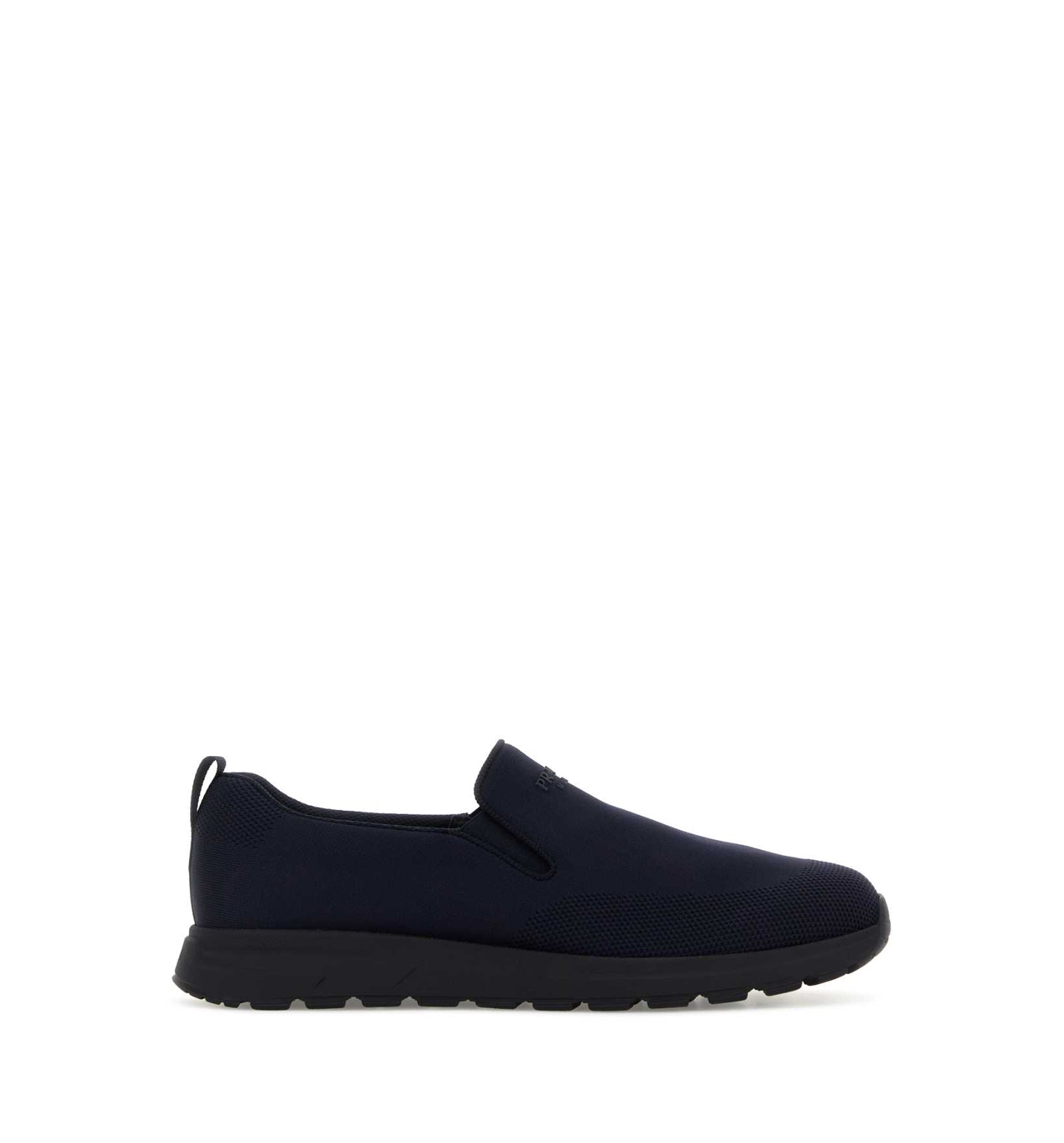 Jersey Slip-Ons