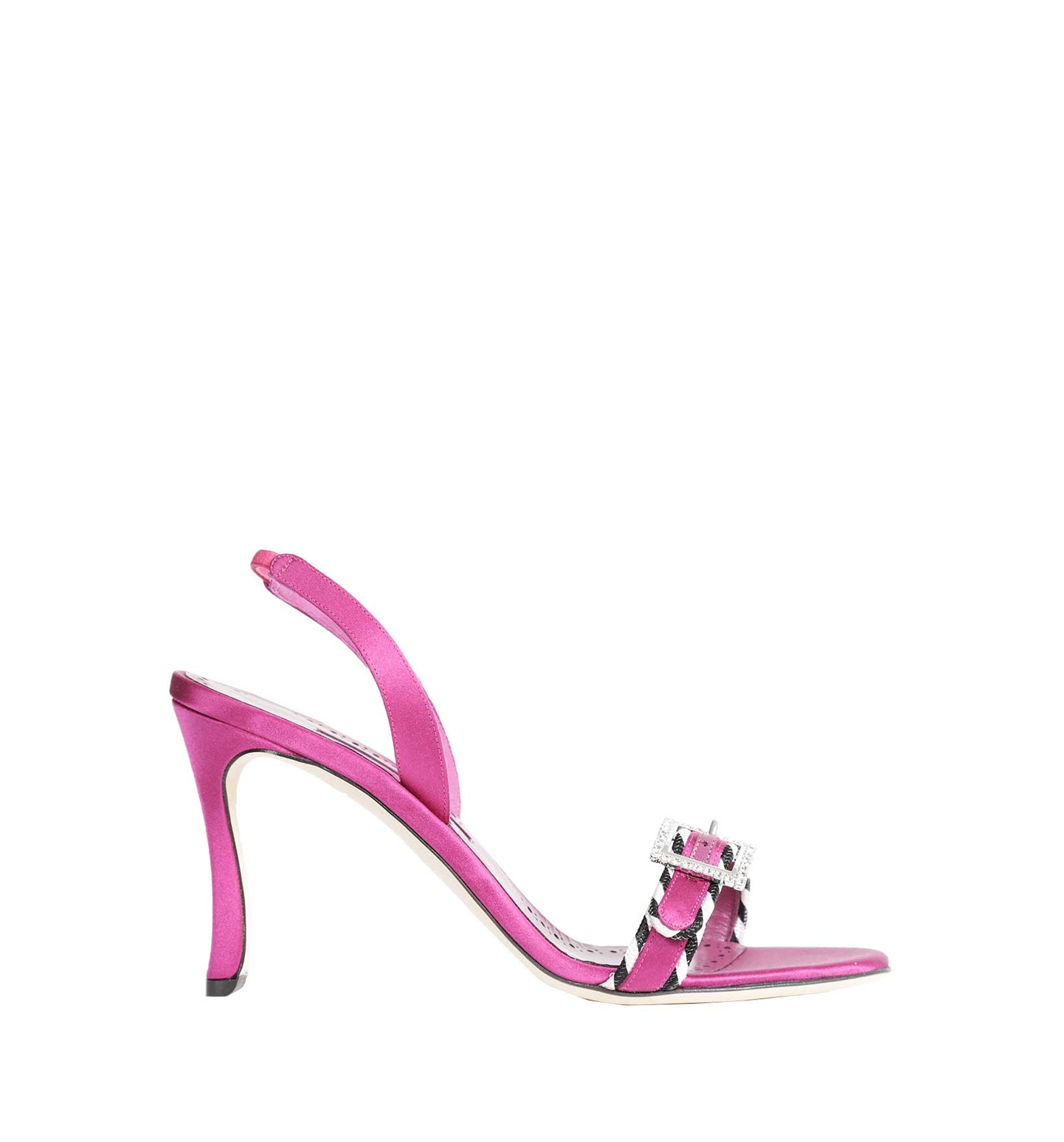 Sumbasan Sandal