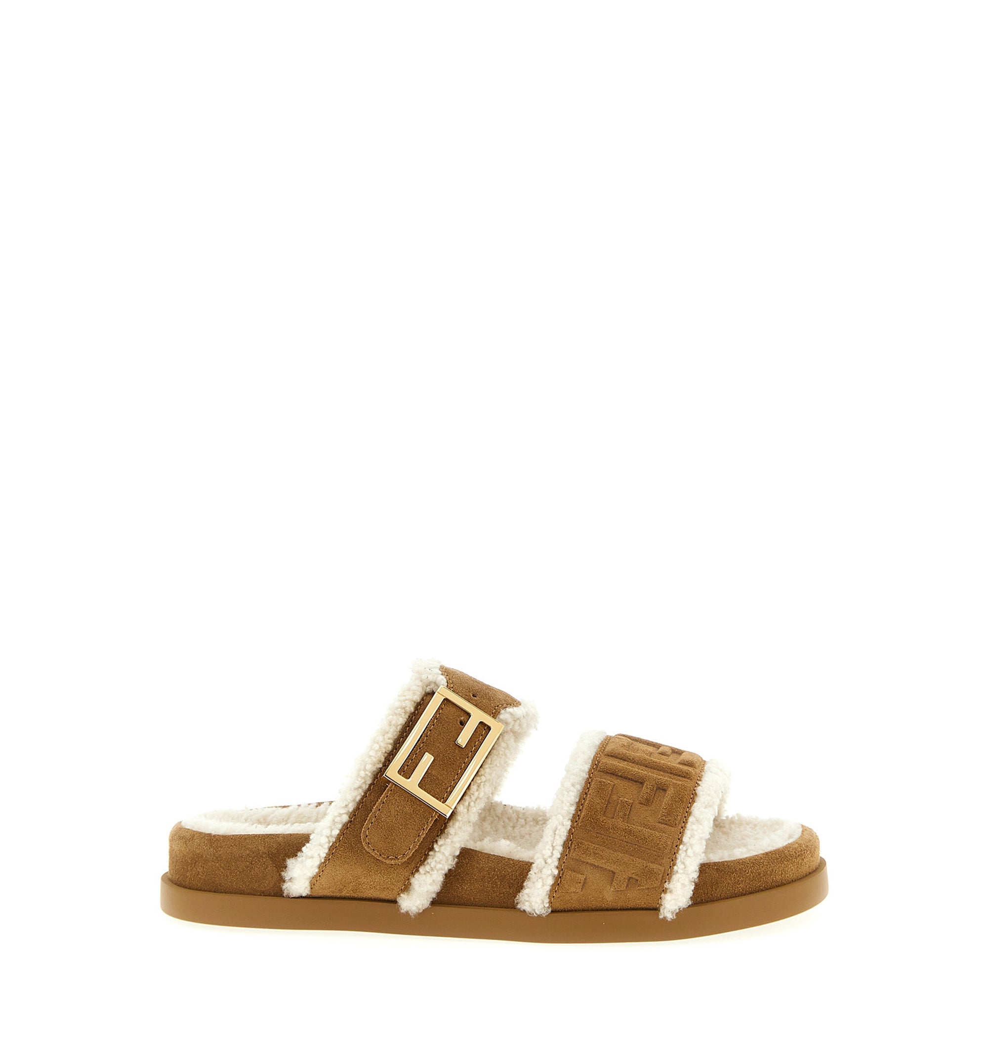 'Fendi Feel' sandals