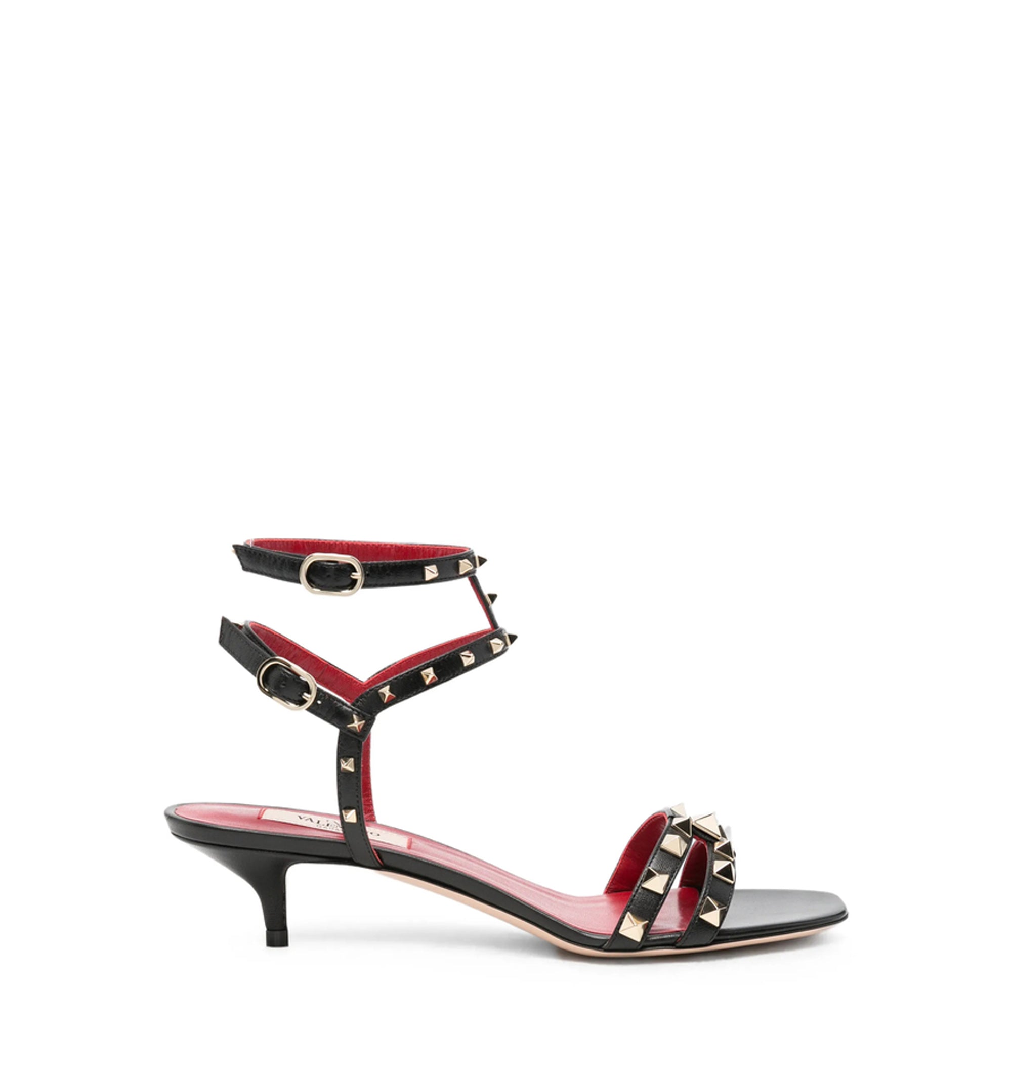 Studdy Sandals