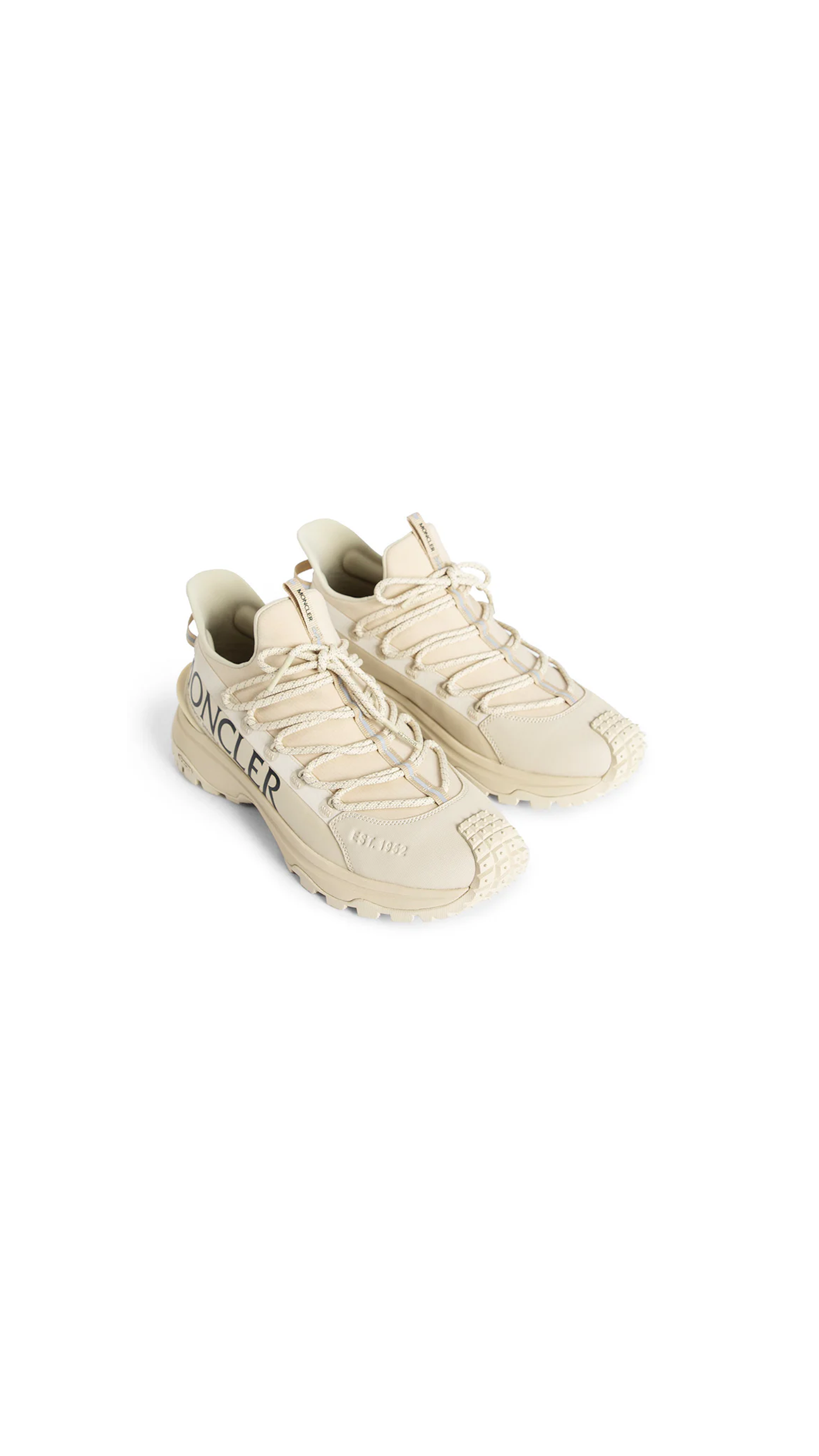 Trailgrip Lite 2 Trainers - Beige