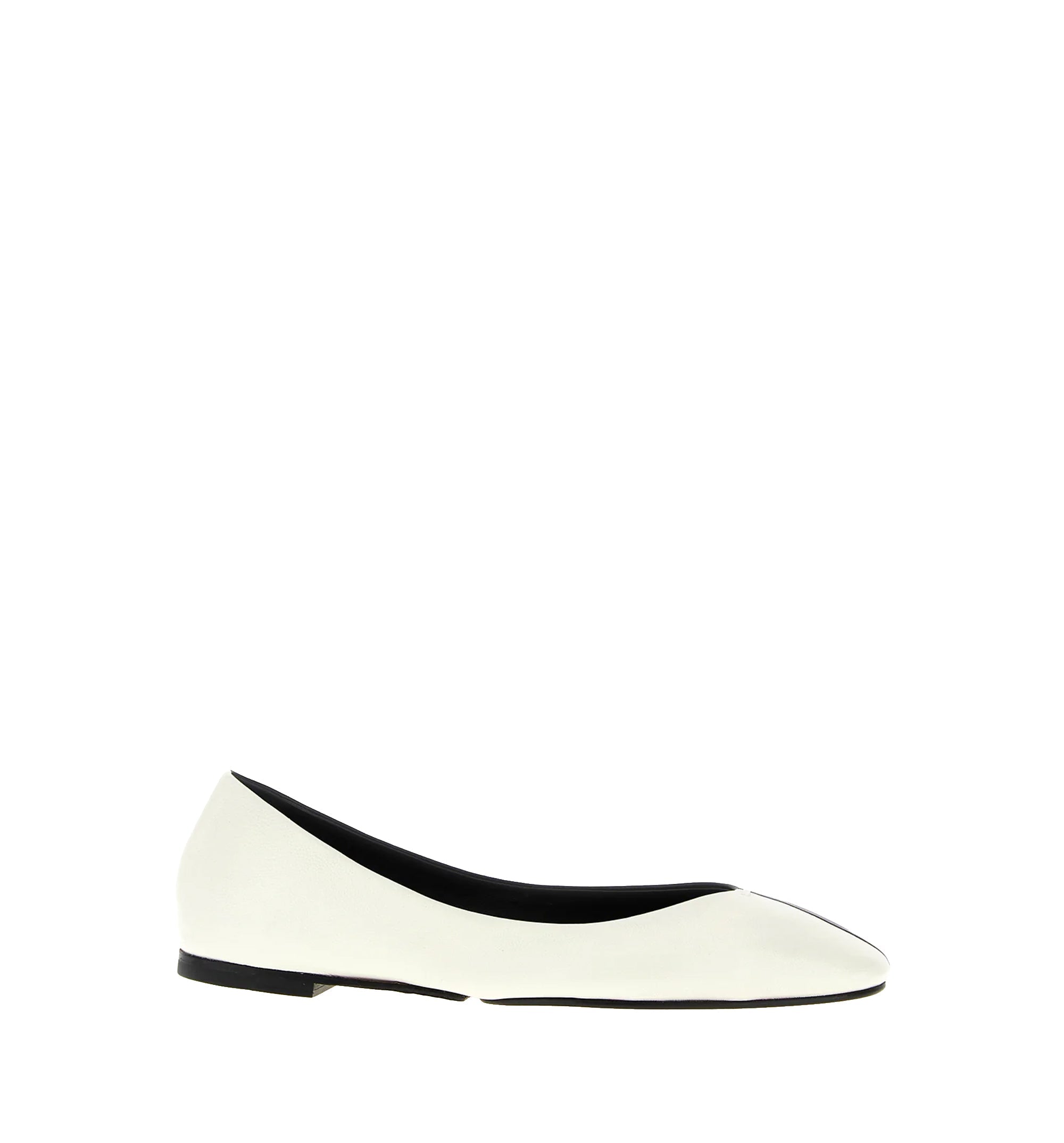 Les Ballerines Ovalo