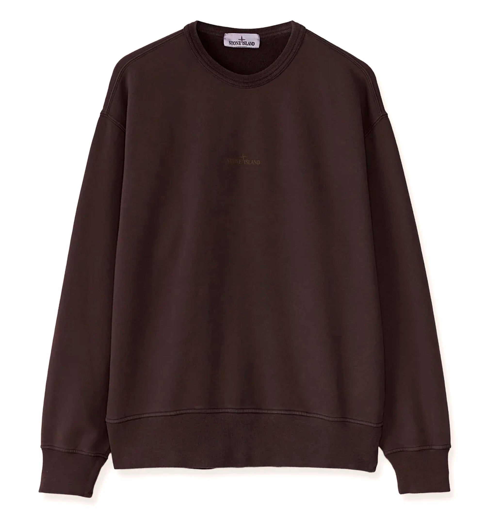 Cotton sweatshirt