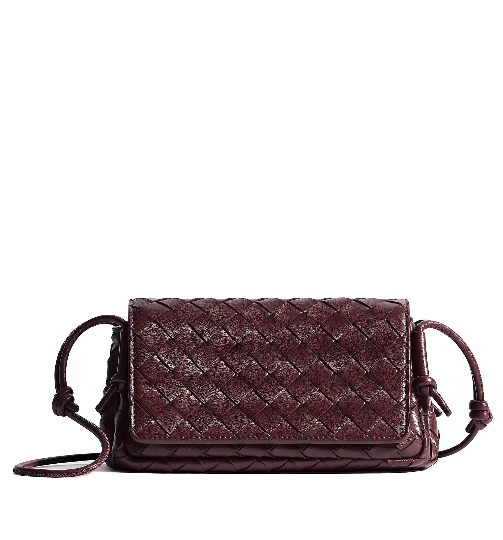 "Notturno" small pouch