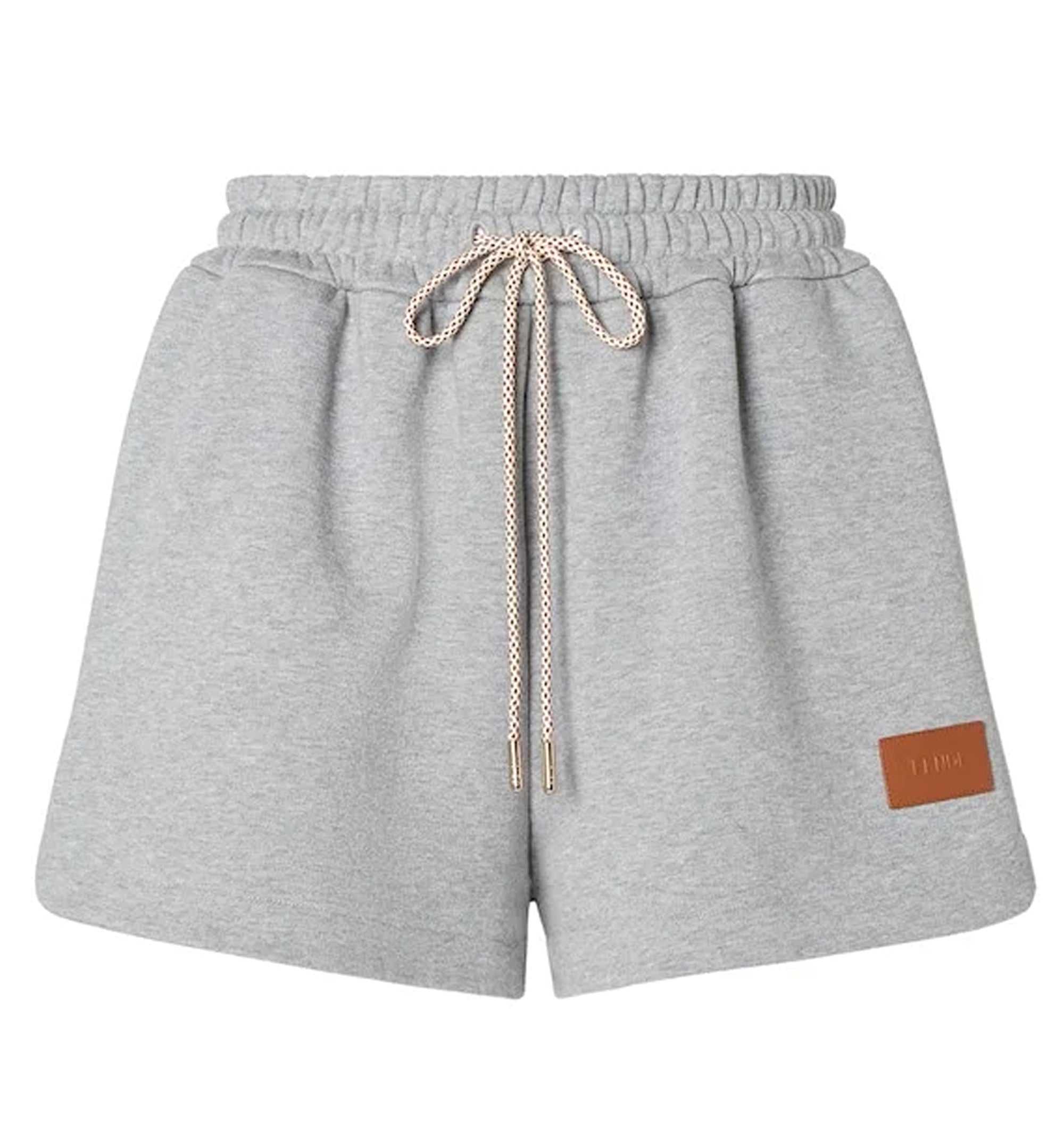 Jersey Shorts