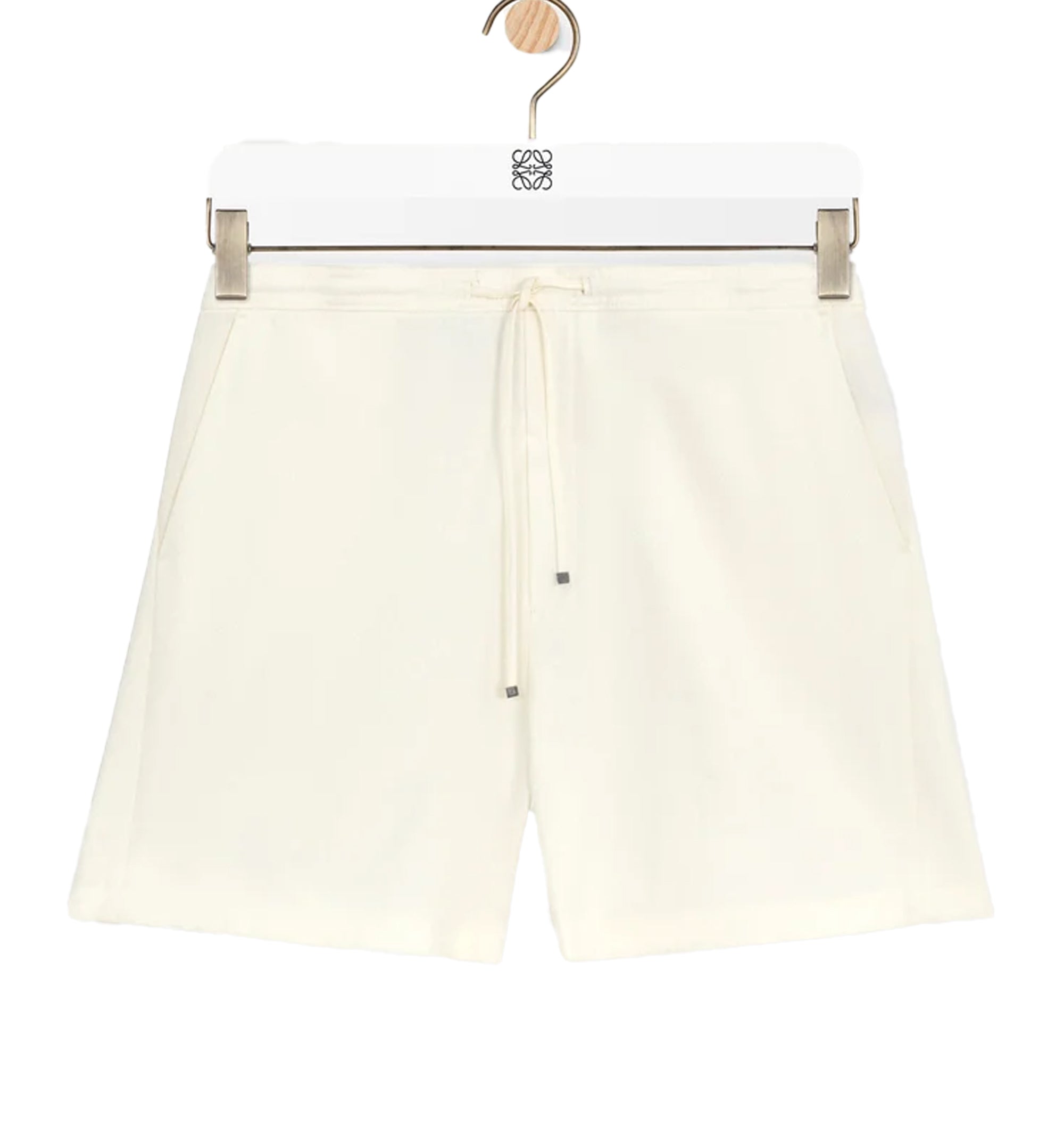 Shorts In Lyocell