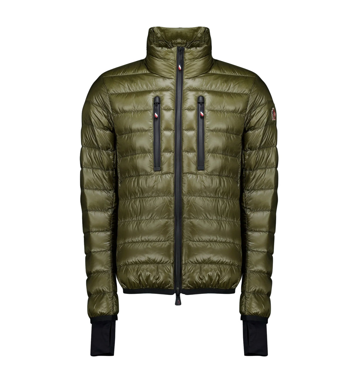 Karura Quilted Jacket