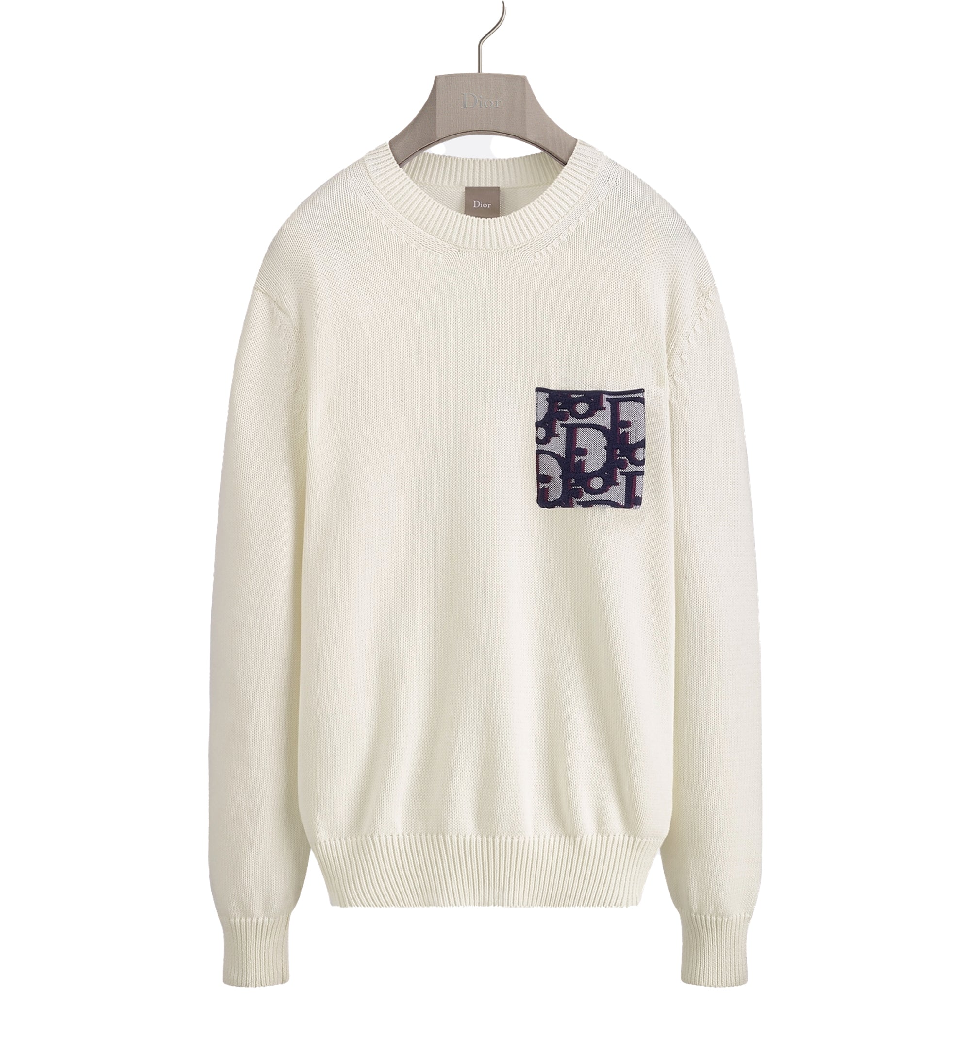 Dior Oblique Sweater