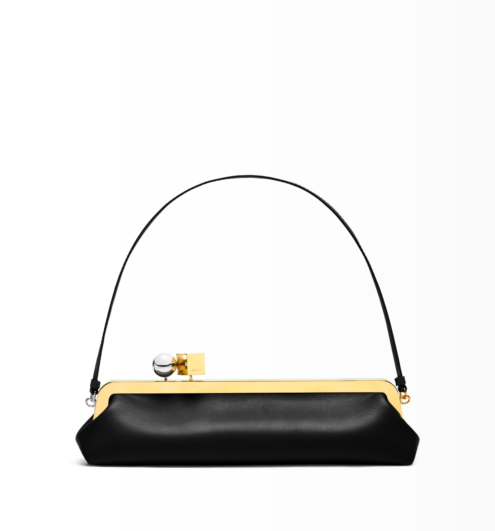 The Salon clutch