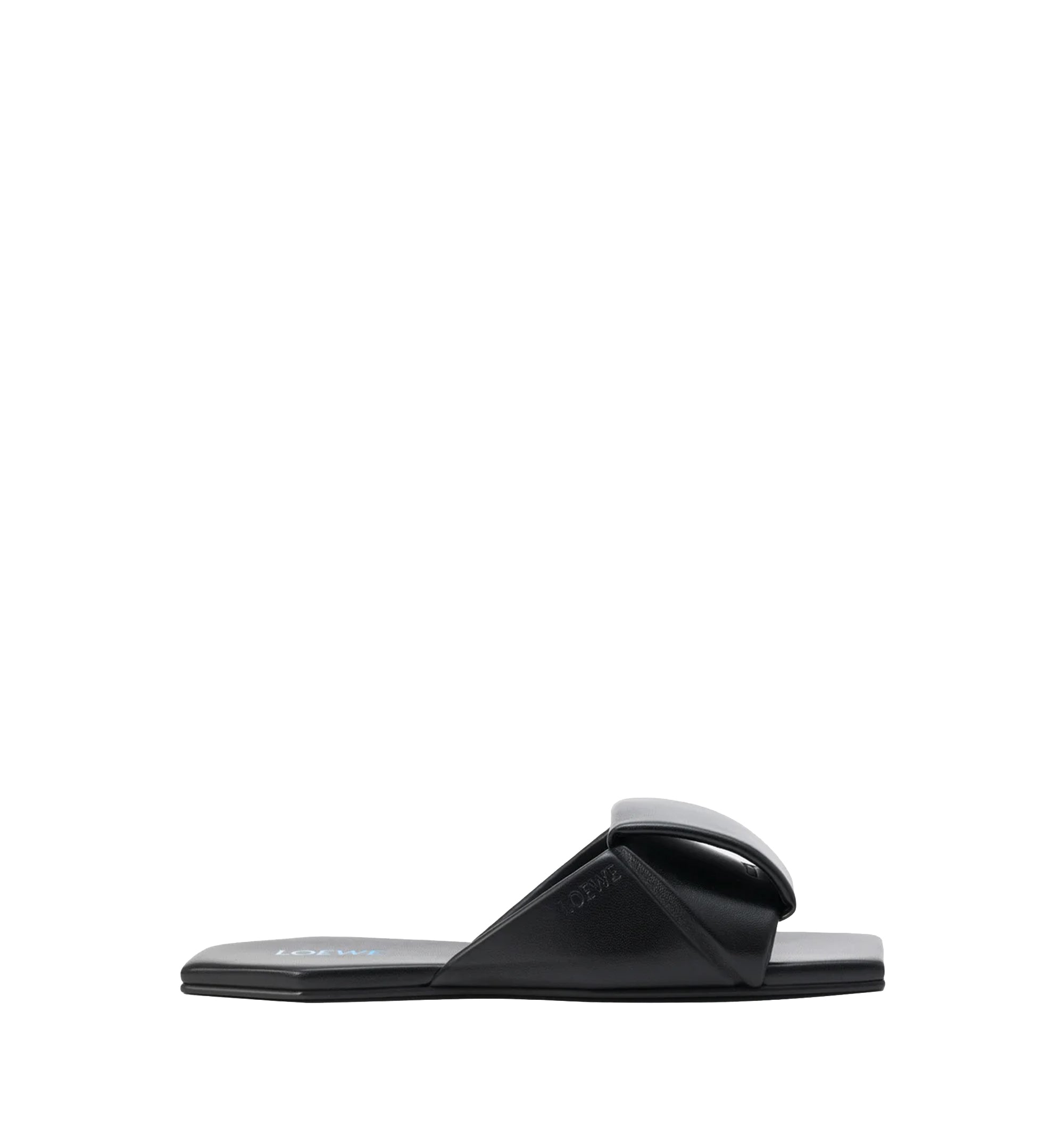Origami Slide In Lambskin