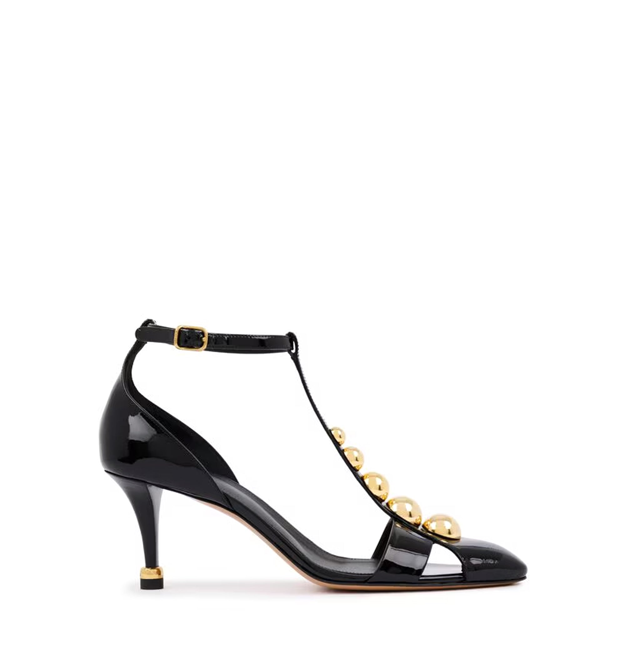 Cleia Heeled Sandal