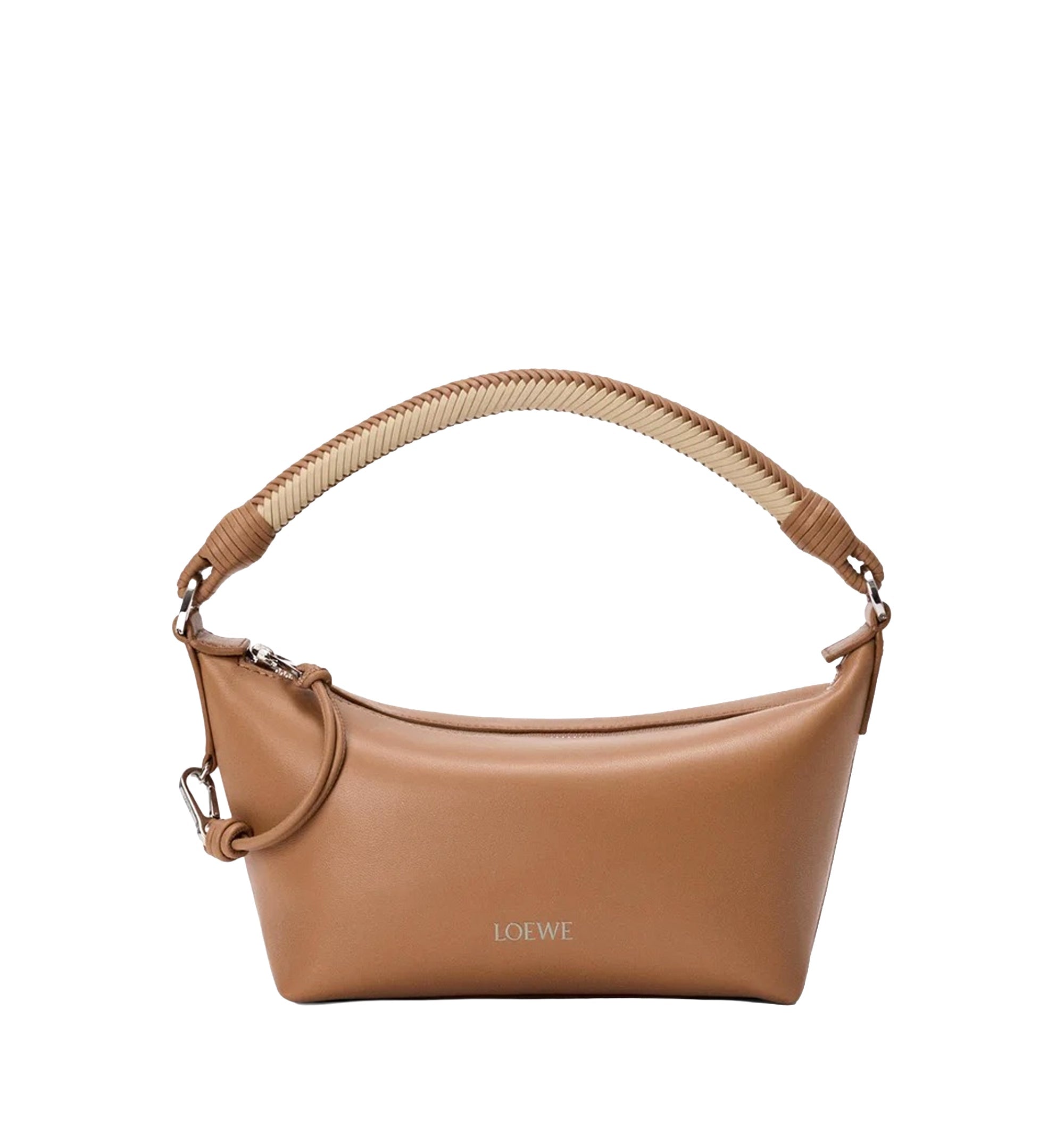 Cala Mini Bag in Mellow Nappa Lambskin