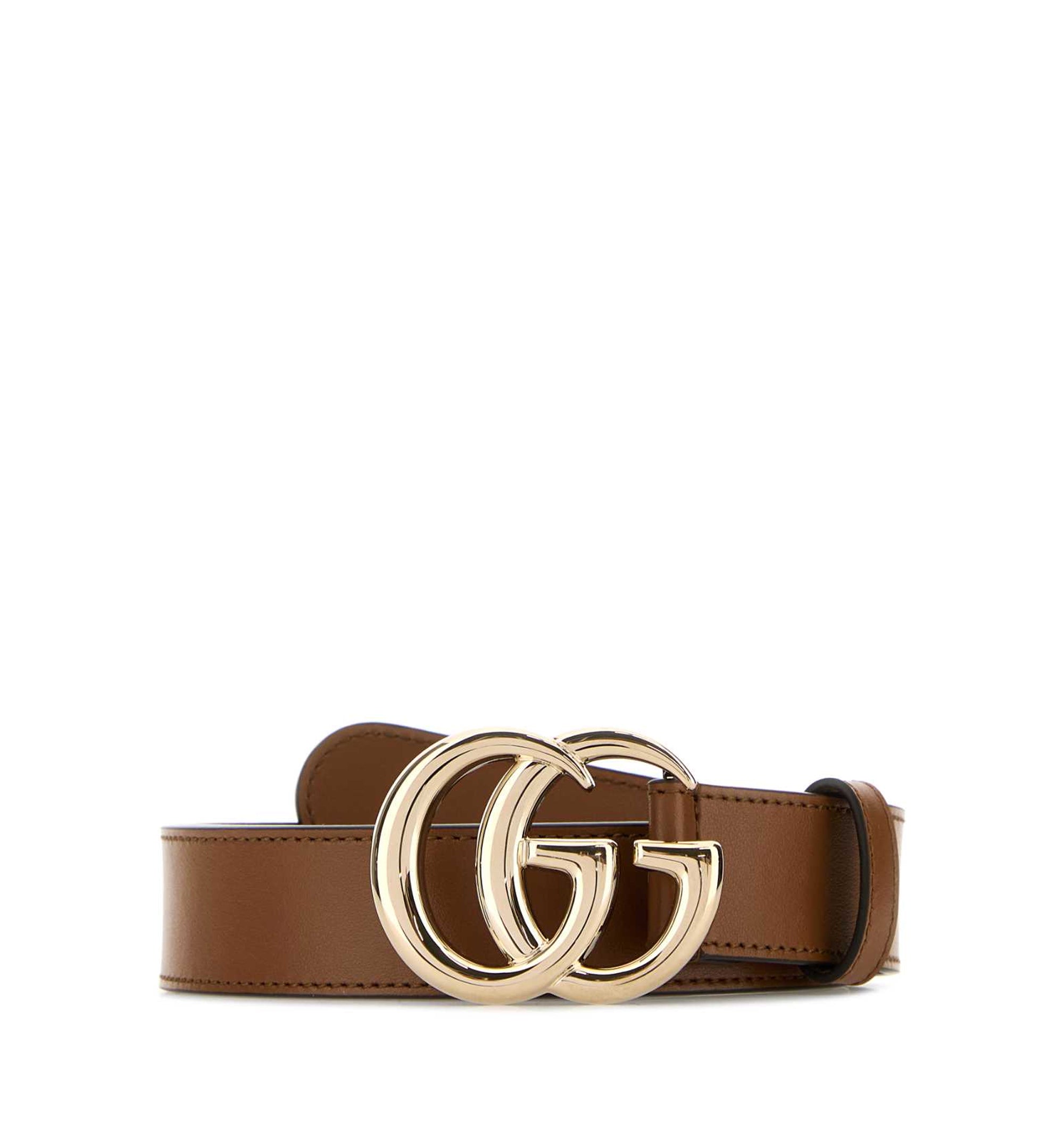 GG Marmont Thin Belt
