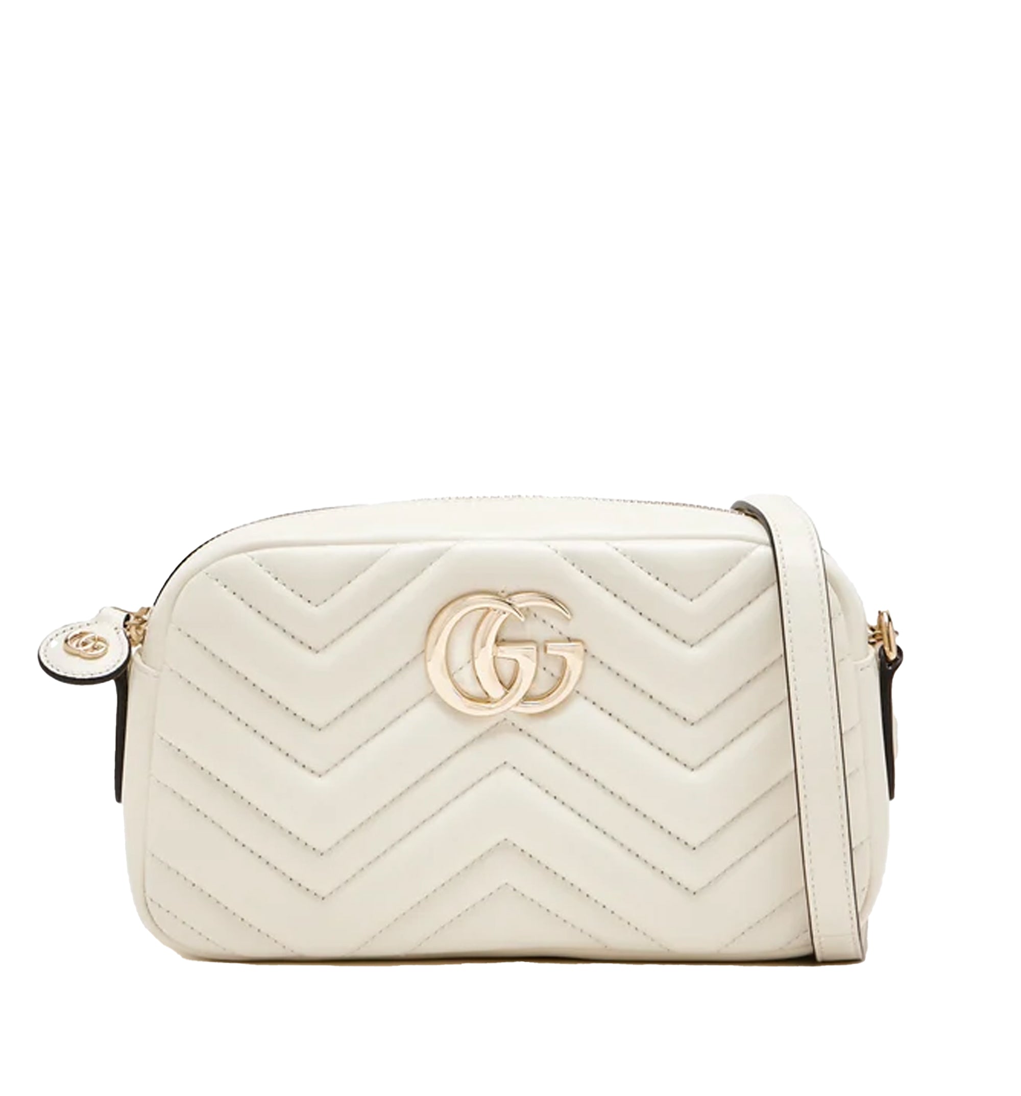Gg Marmont Small Camera Bag