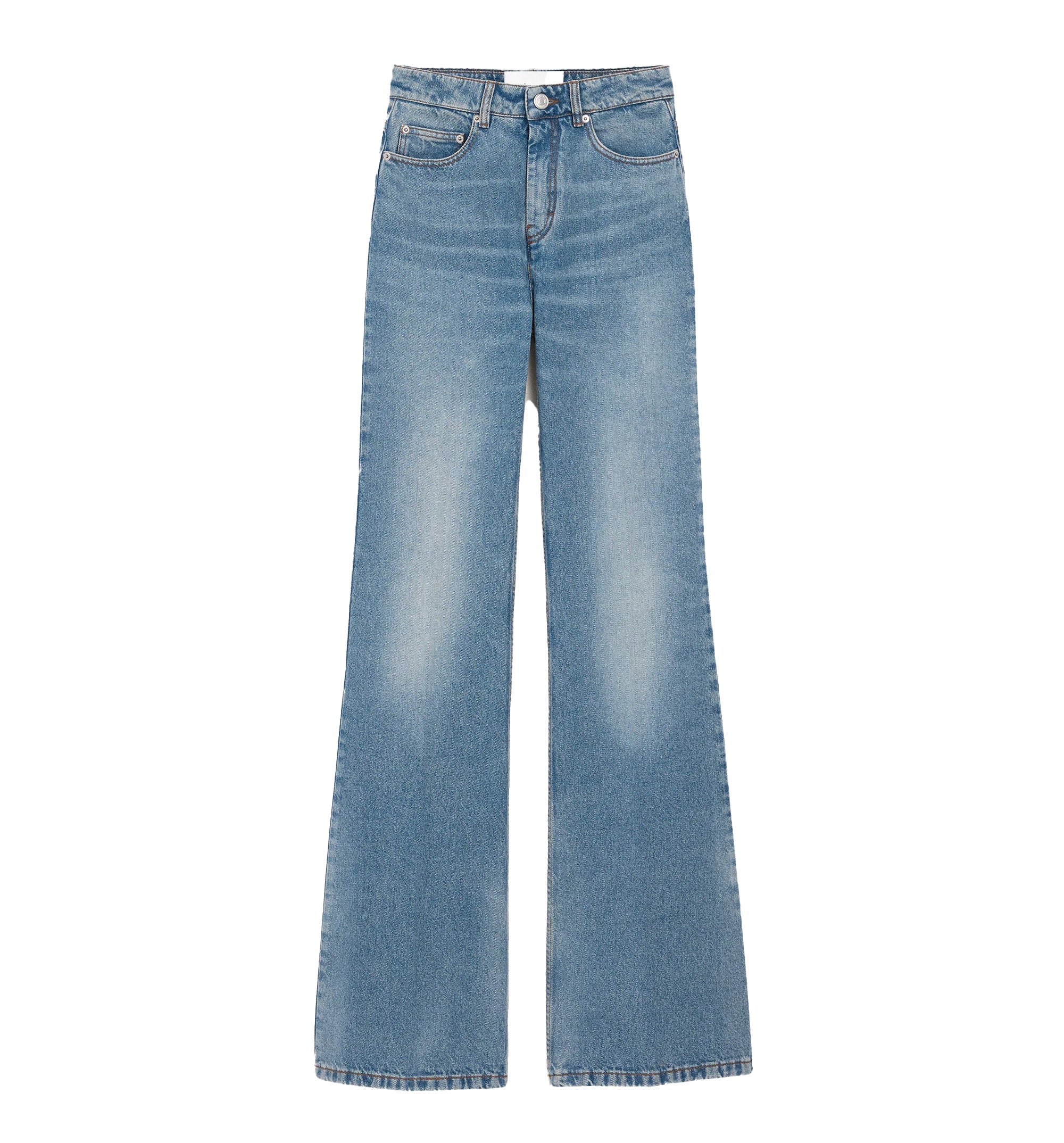 Flare Fit Jeans