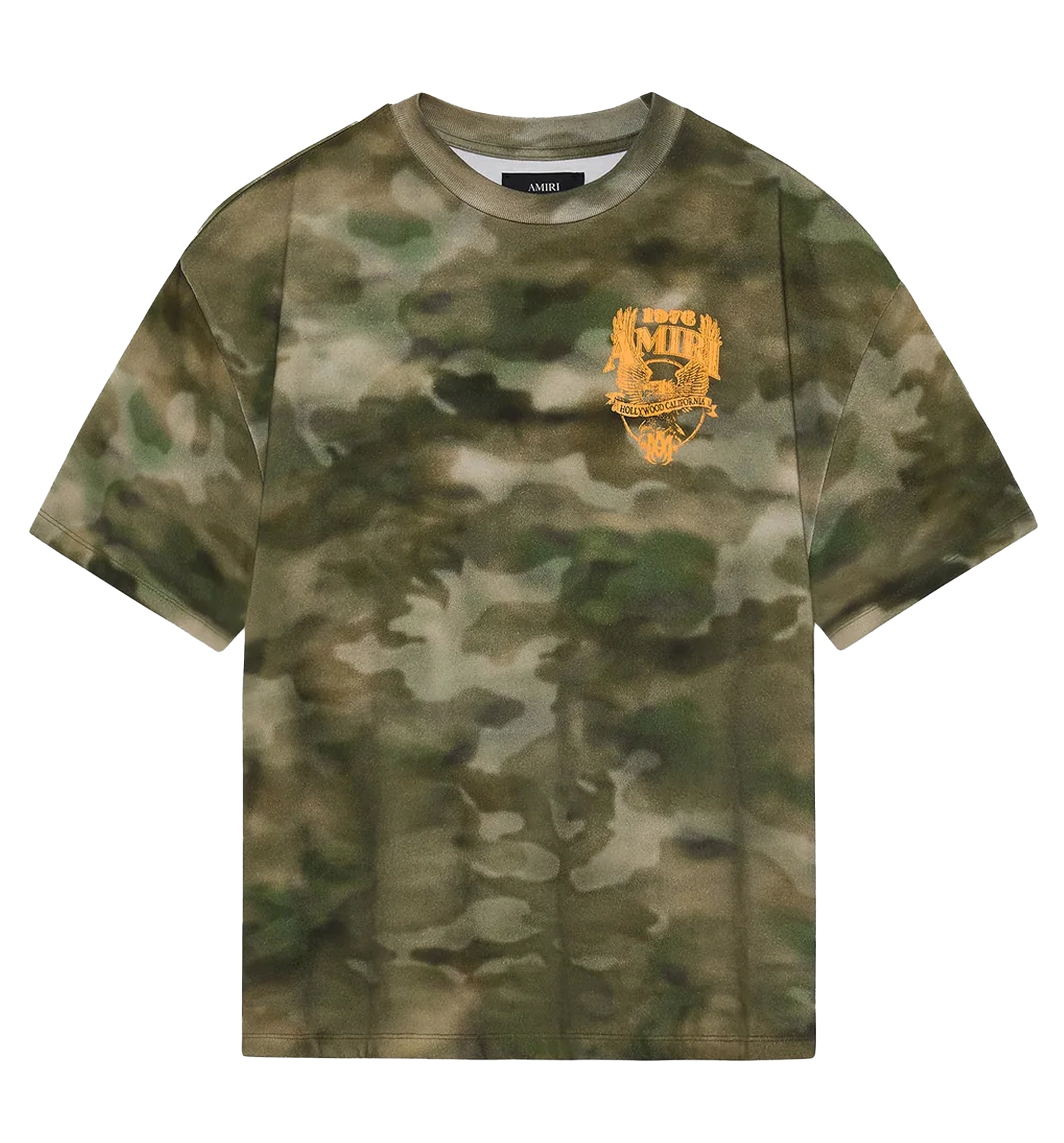 Eagle Oversized Tee
