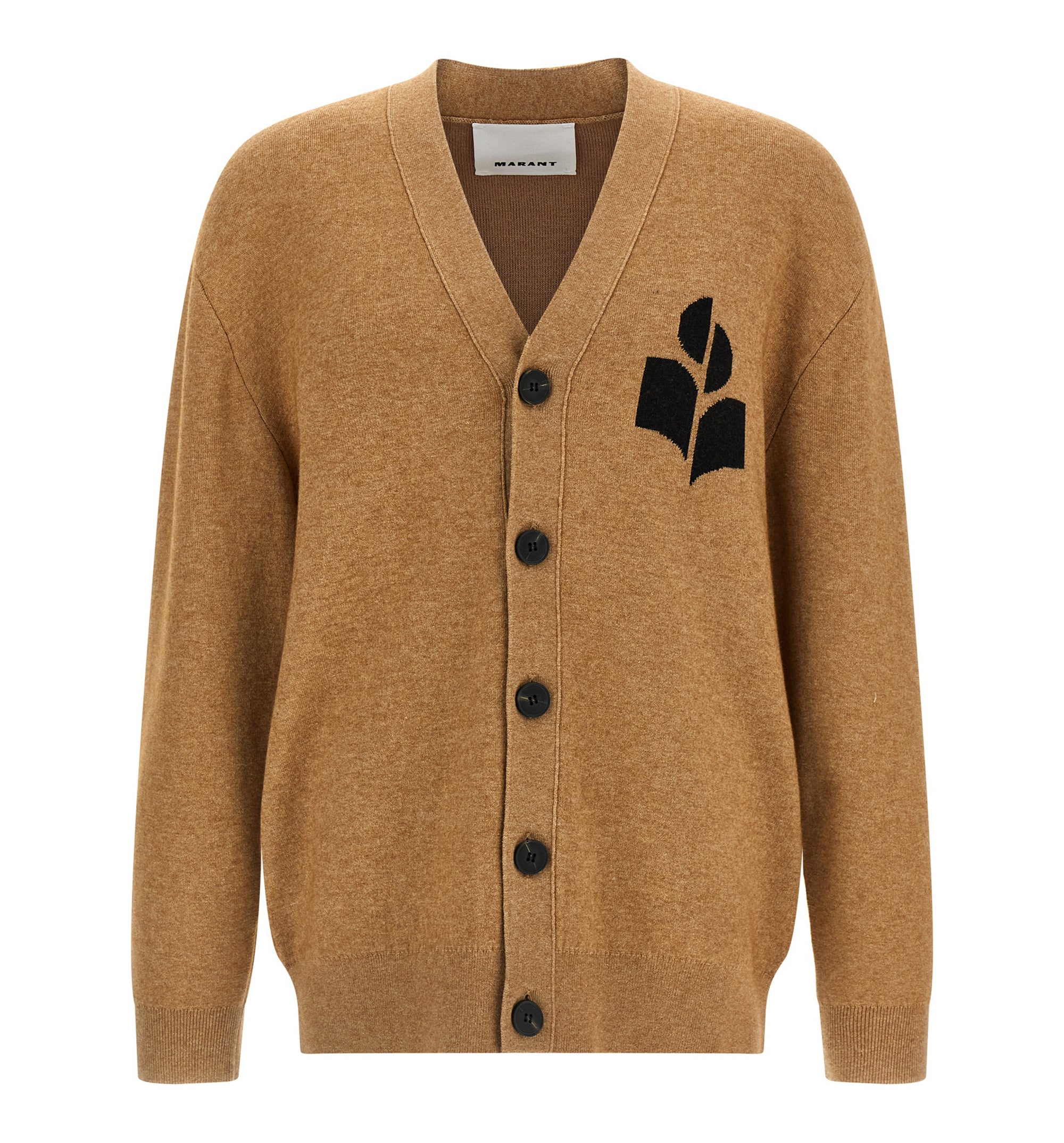 Curtis Cardigan