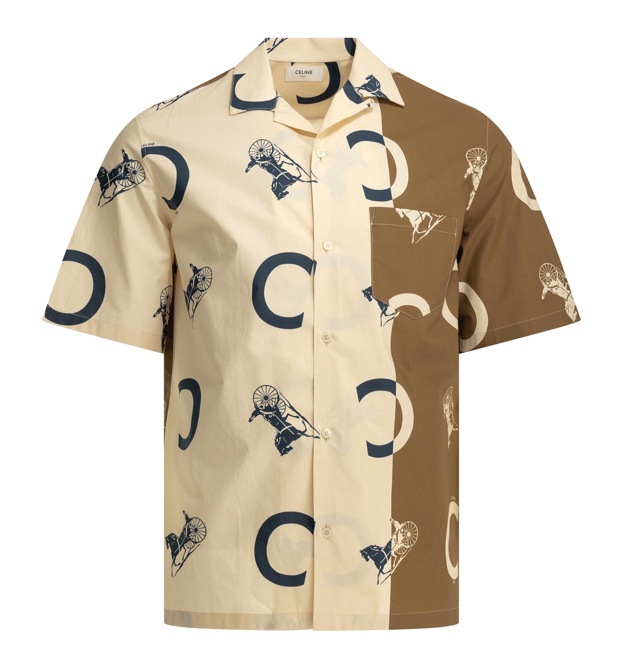 Bowling Shirt