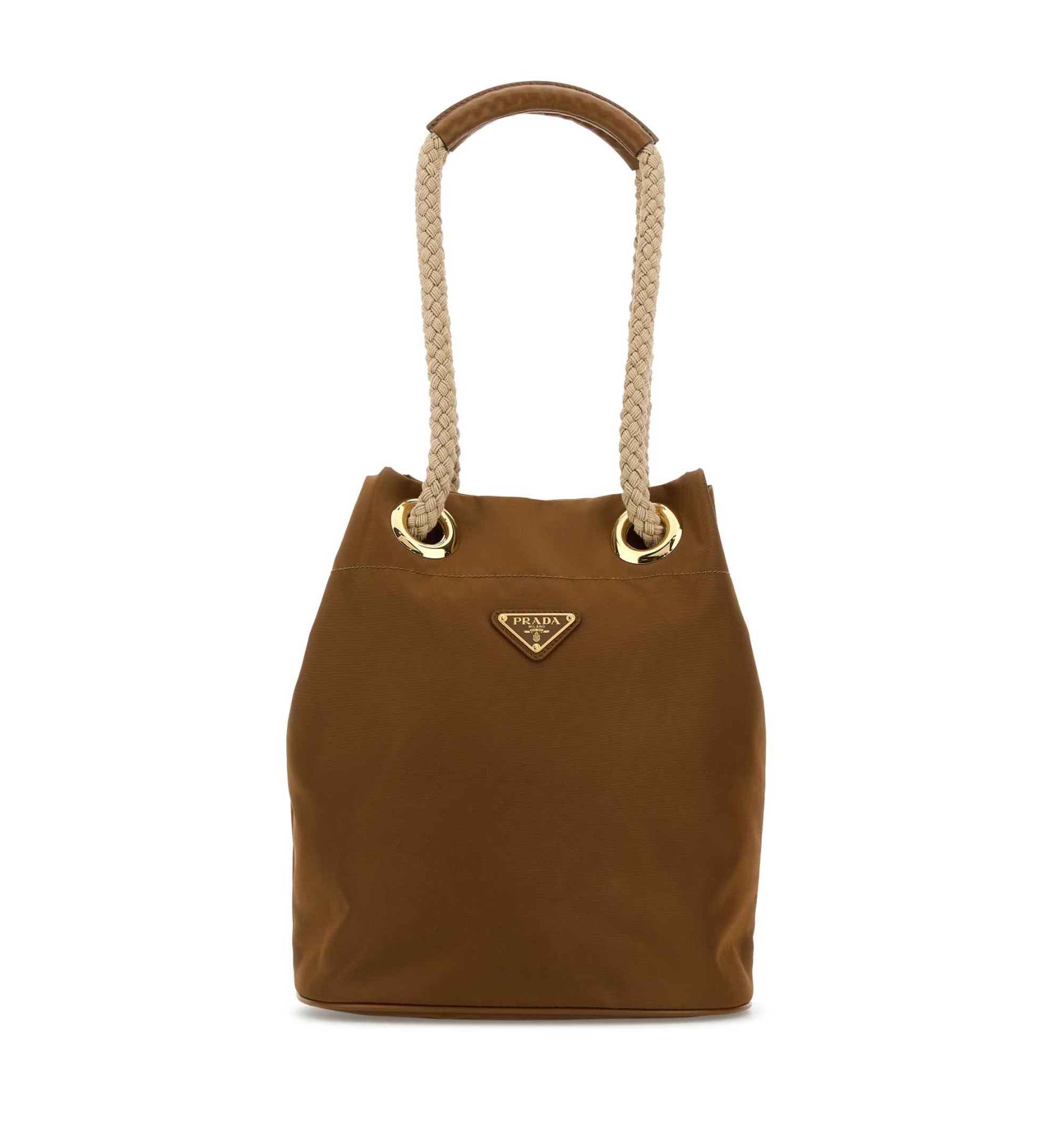 Mariner Re-Nylon Small Bucket Bag
