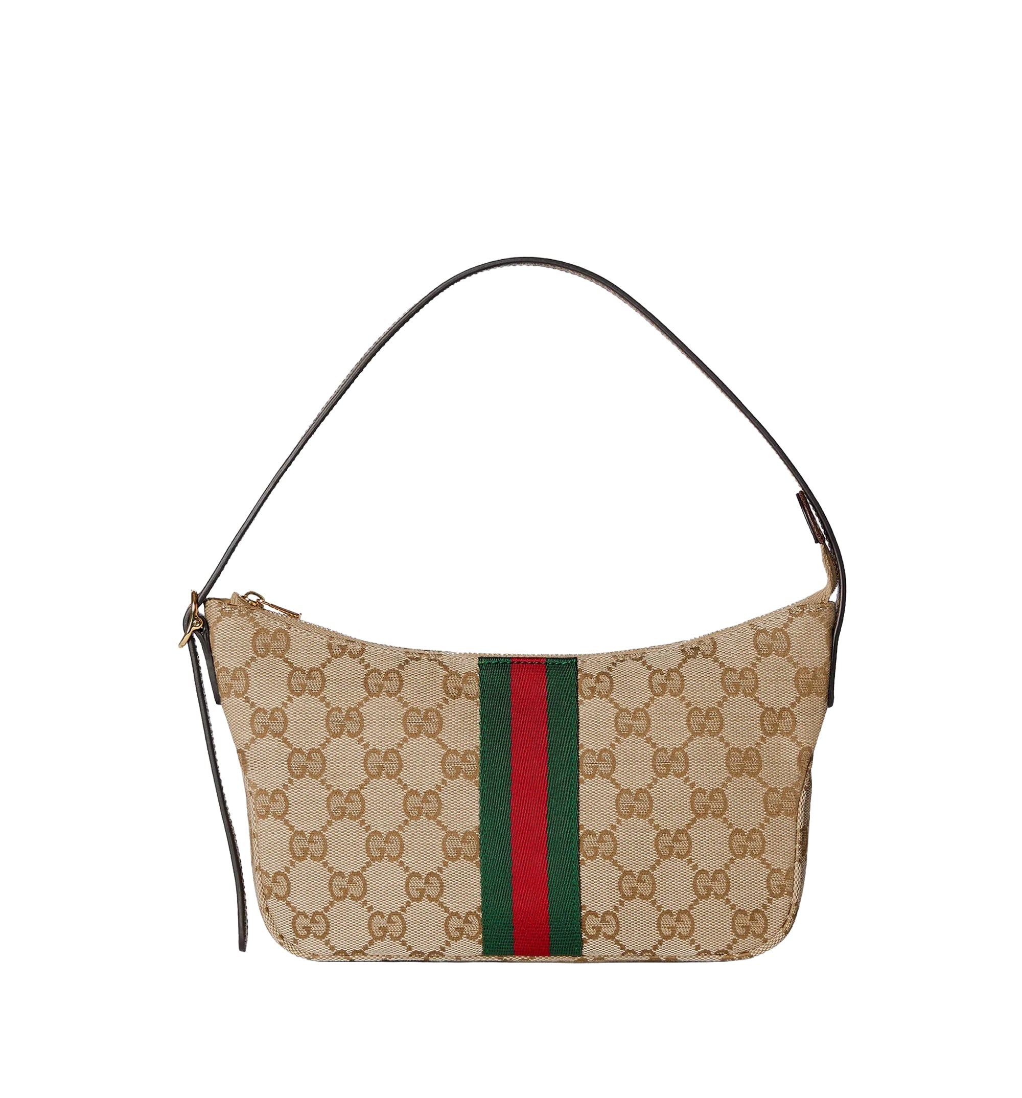 Lunetta Small Crossbody Bag