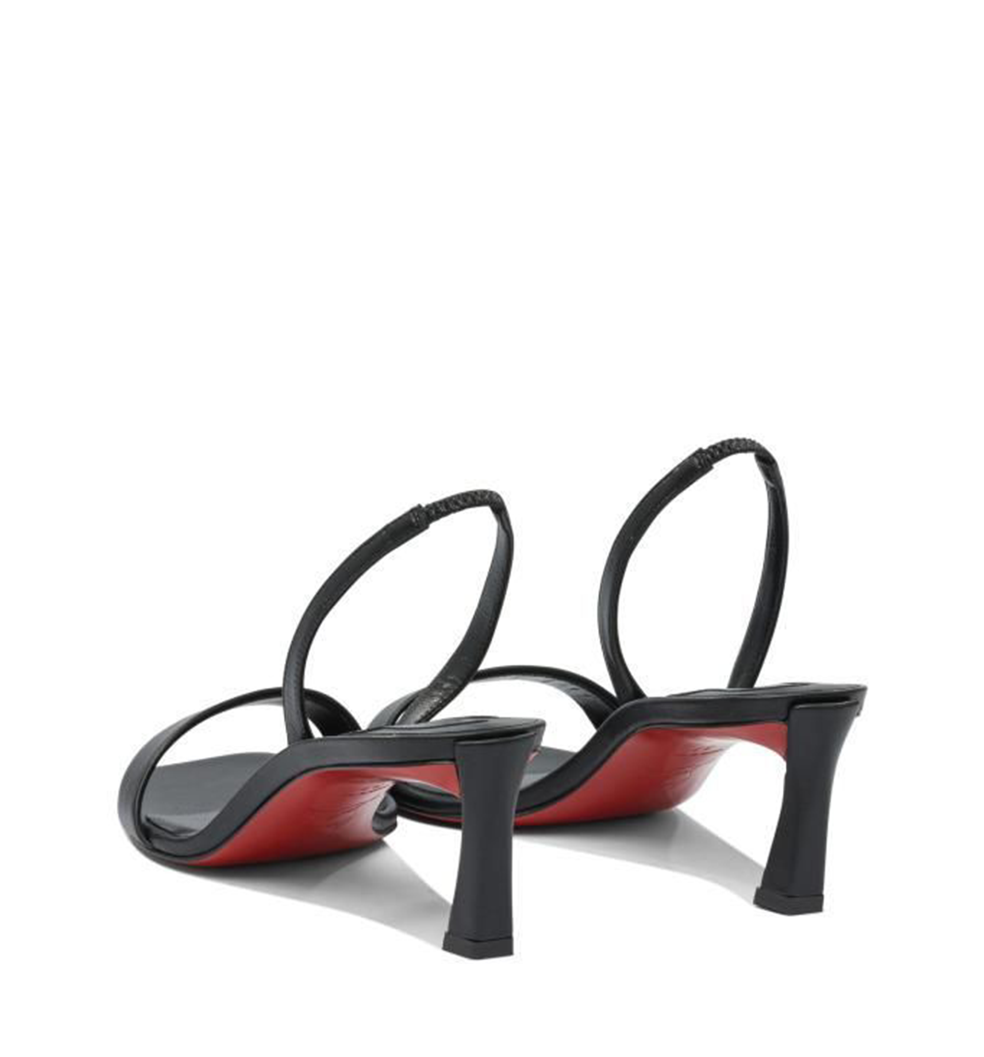 O Condora Strappy Sandal