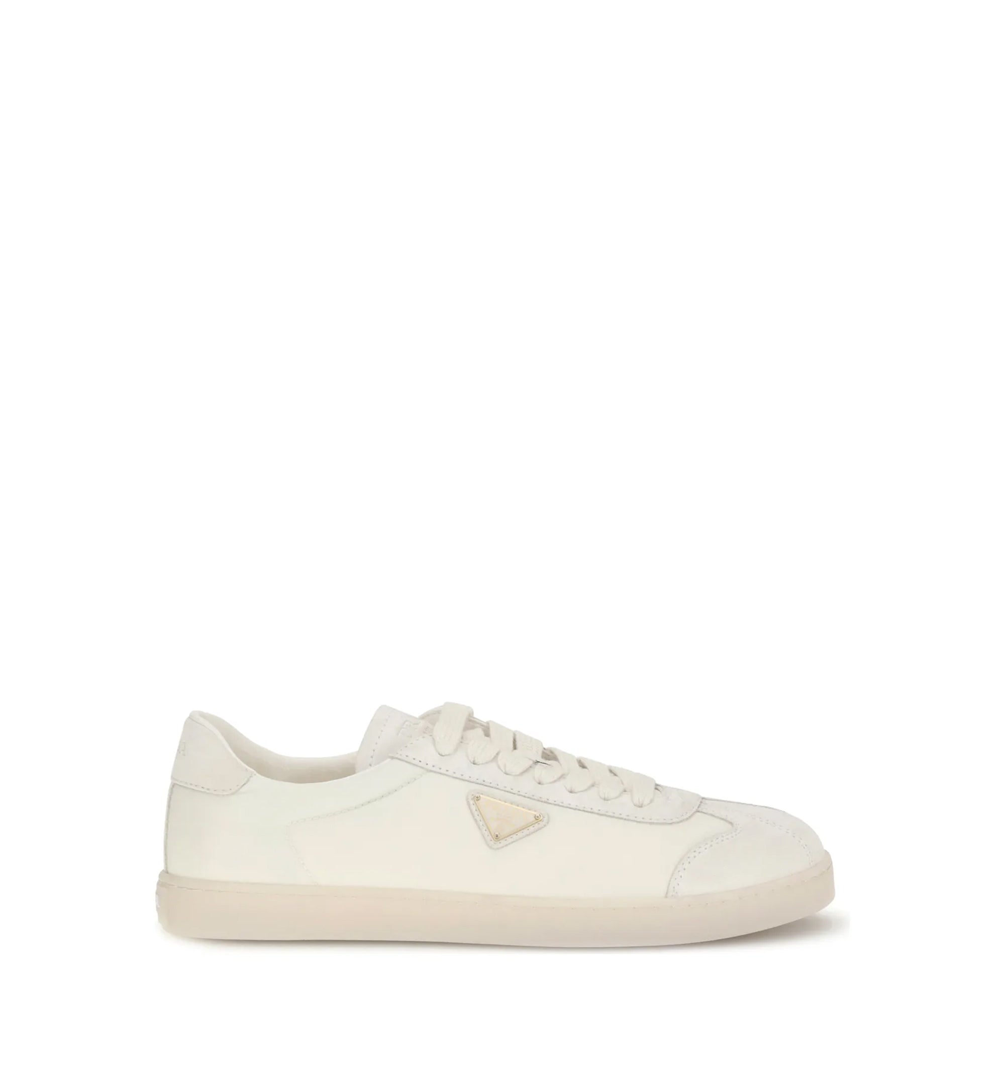 Prada Low Top Sneakers