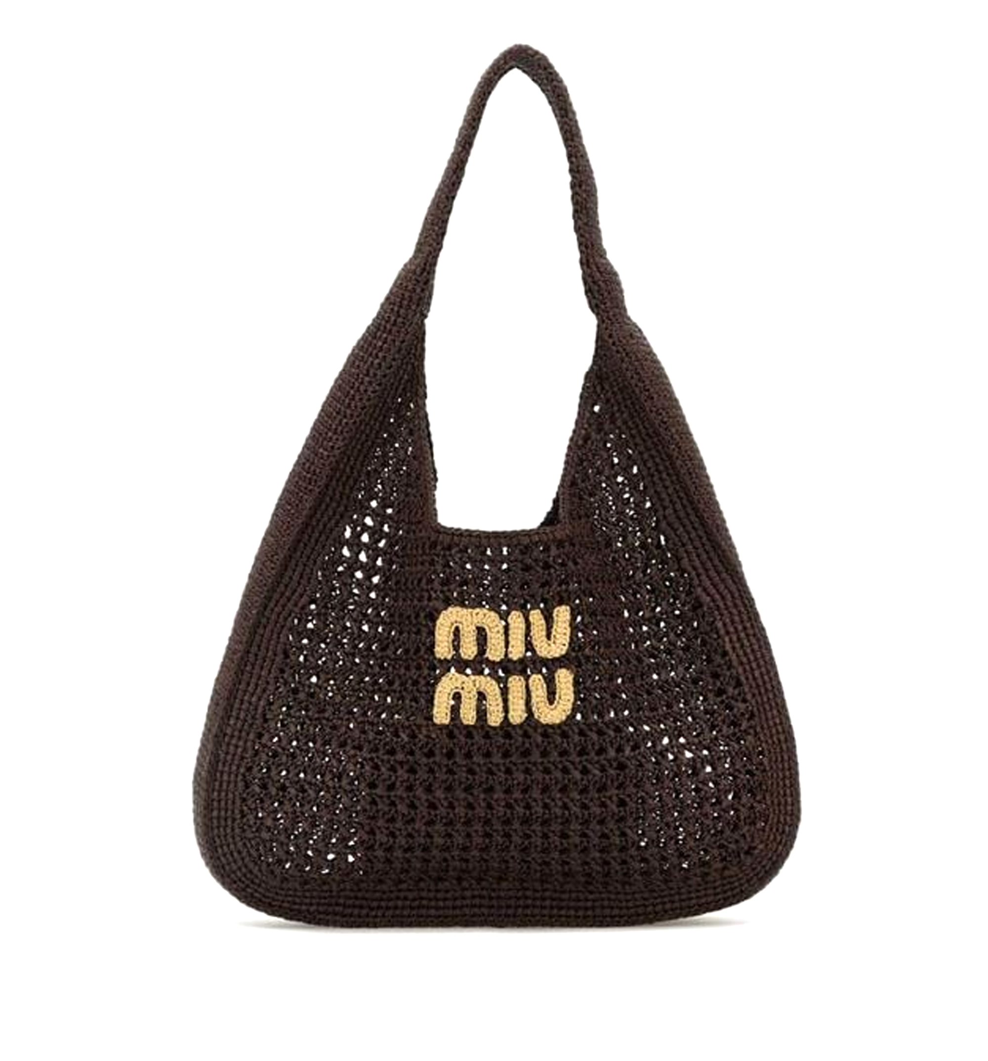 Crochet Shopping Bag