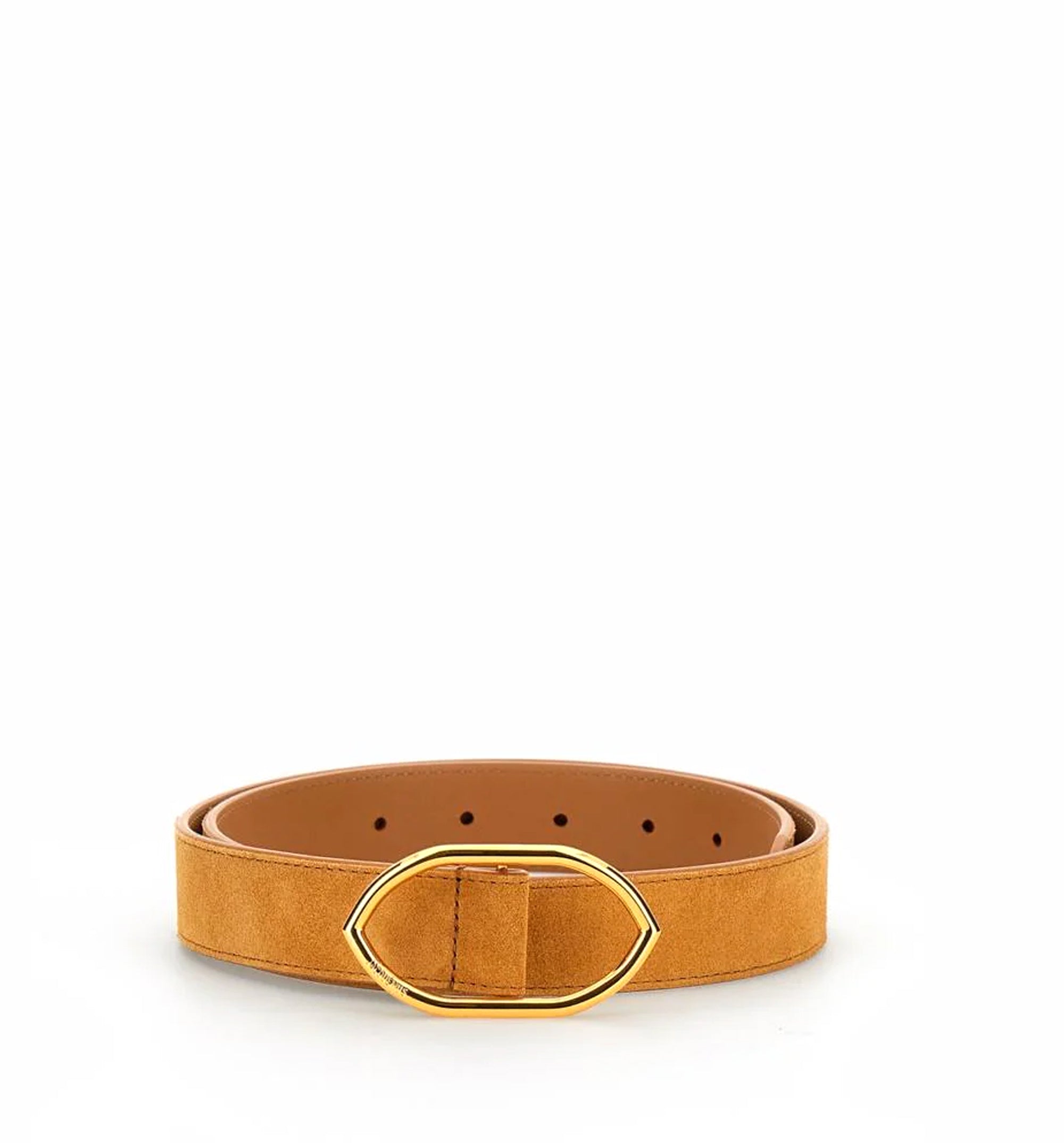 La Ceinture Calisson Belt