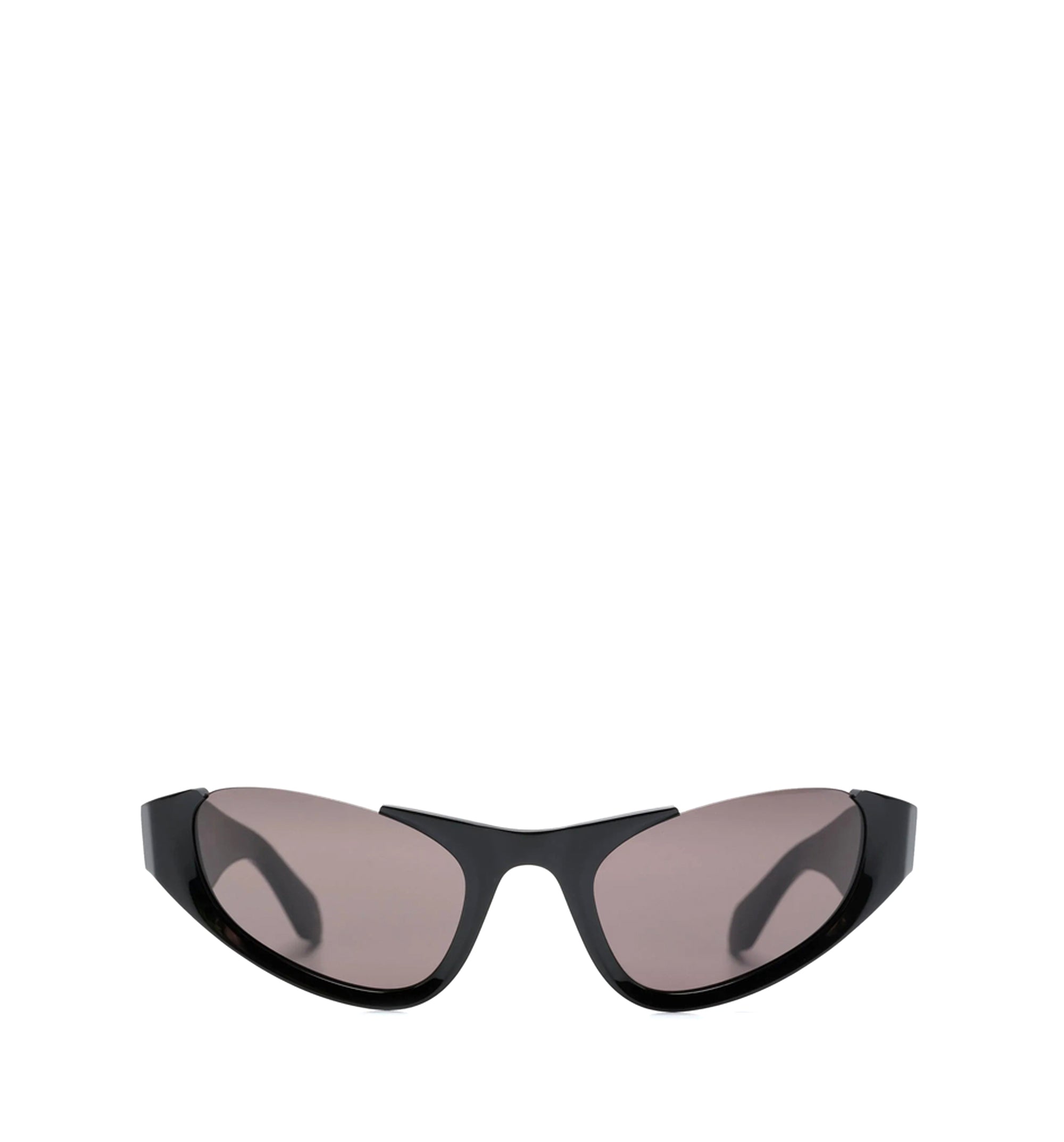 Lettering Logo Sunglasses