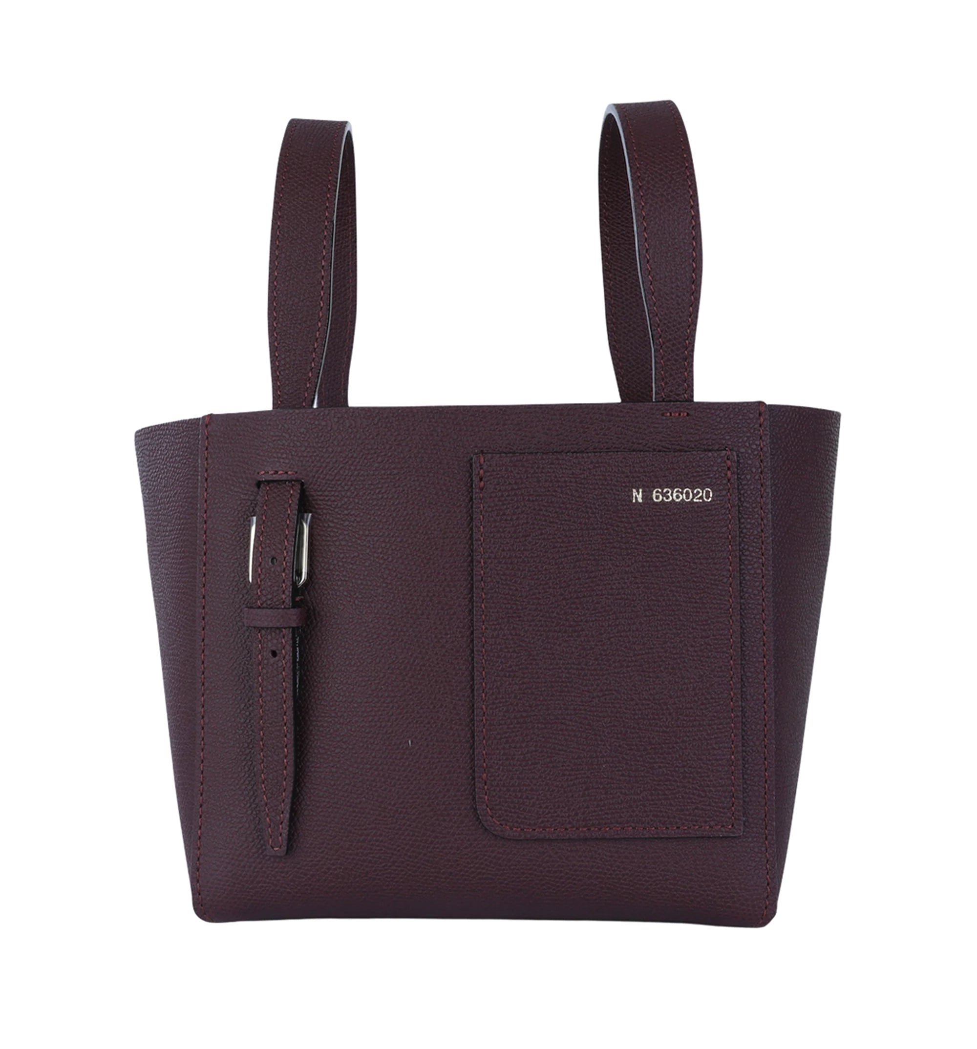 Soft Bucket Micro Bag